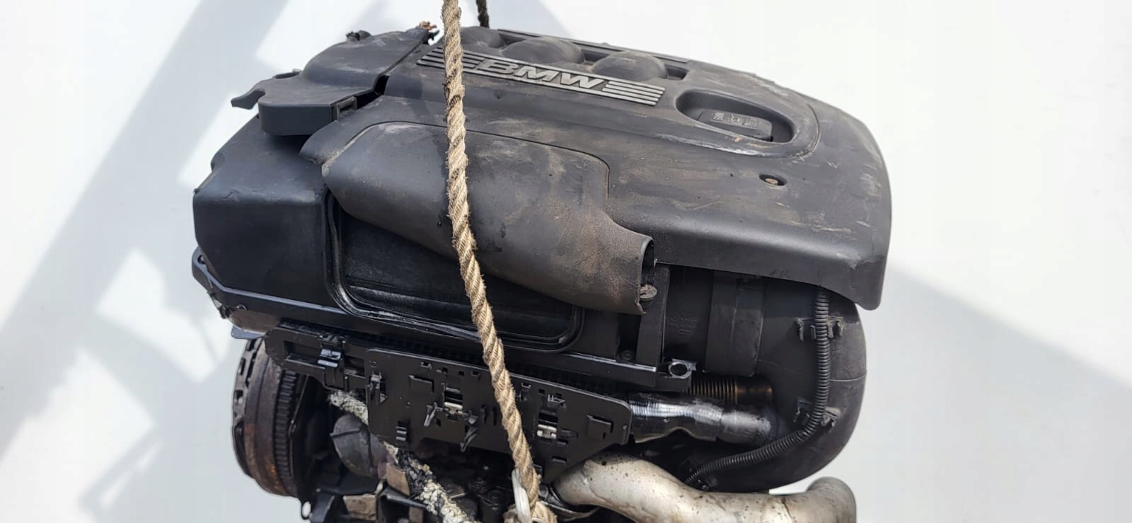 Moteur M47 D20 (204D4) - Image 1
