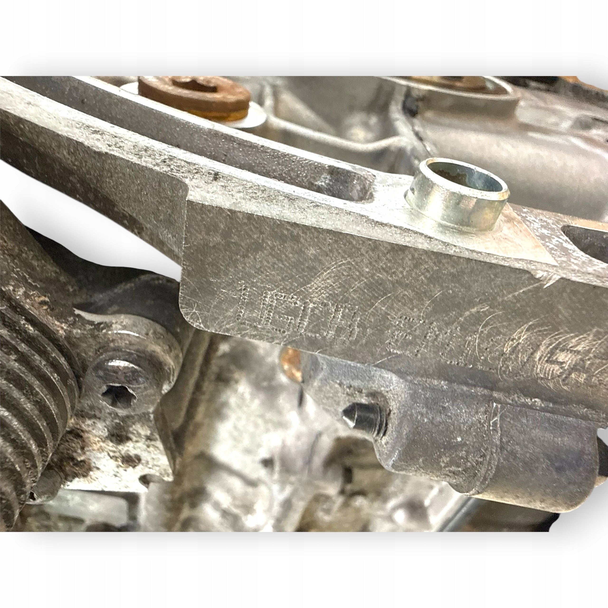Moteur UGCB — vue 2