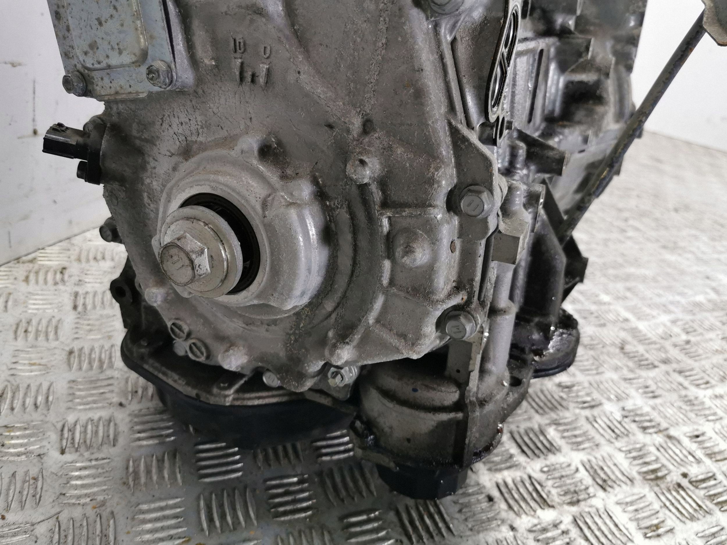 Moteur 2AR-FXE - Image 4