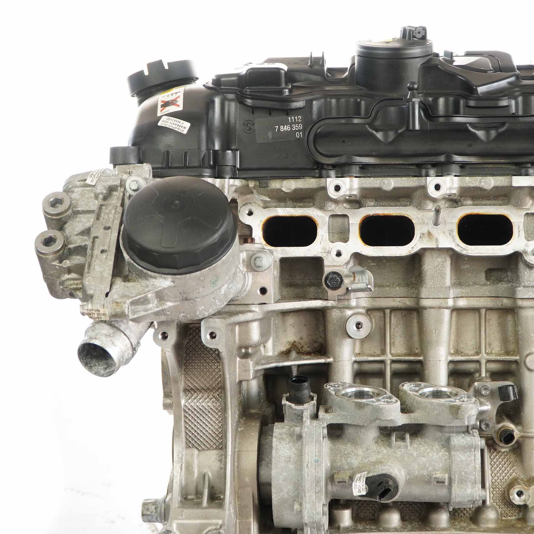 Moteur S55 B30 A - Image 7