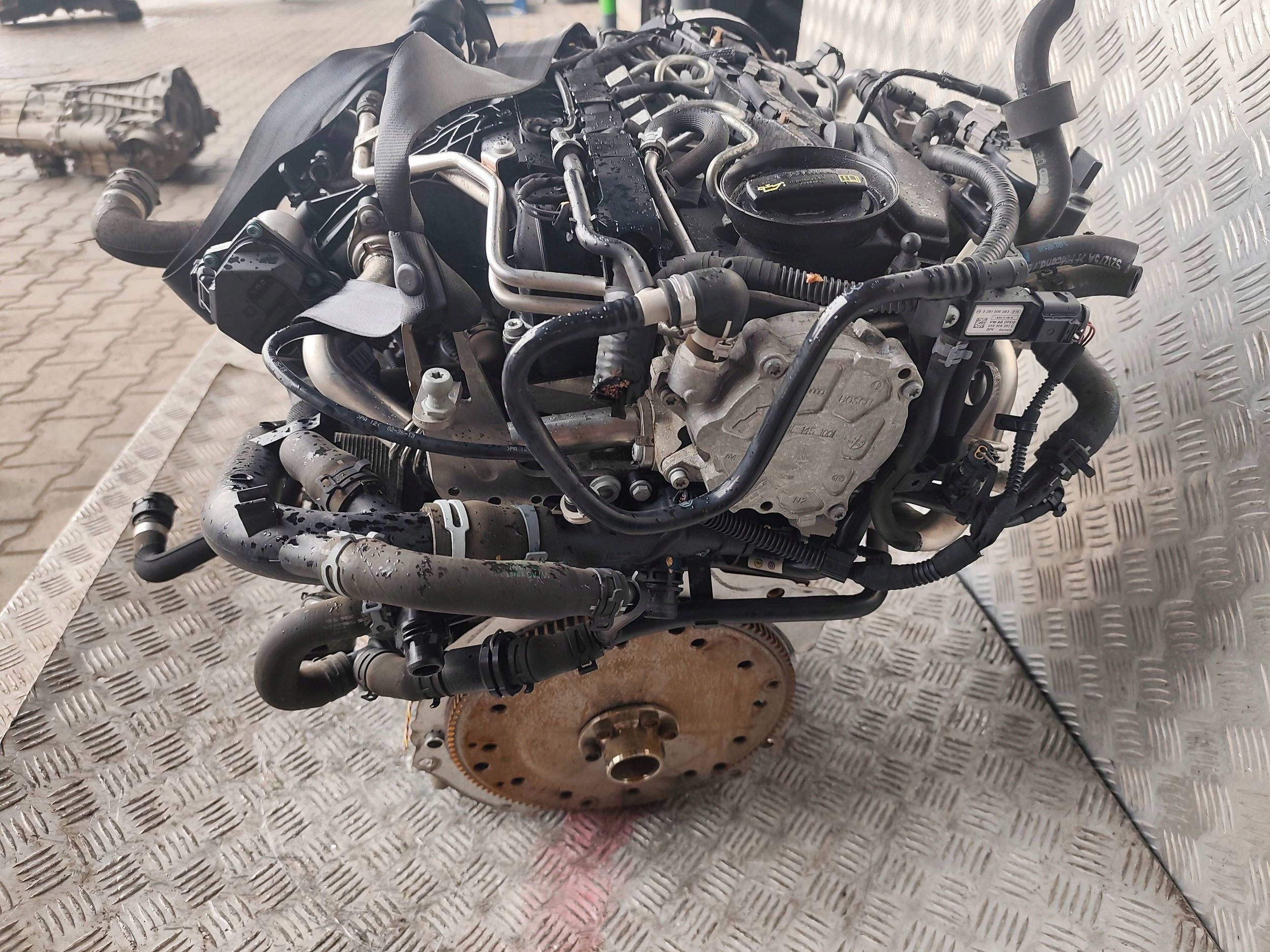 Moteur CGLA - Image 2