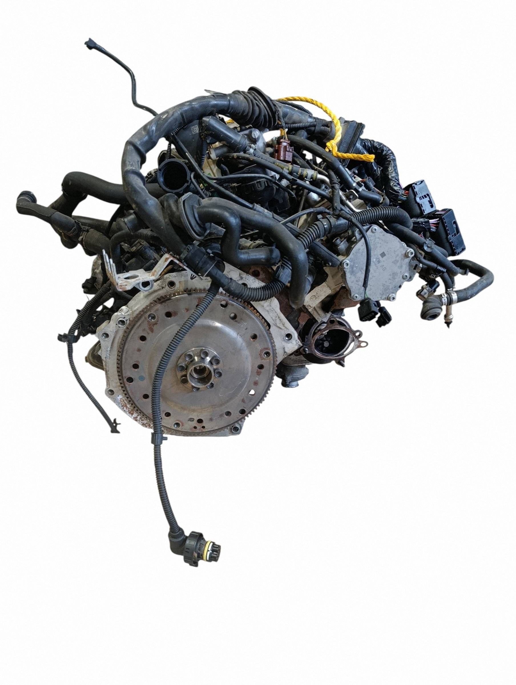 Moteur CAEA - Image 6