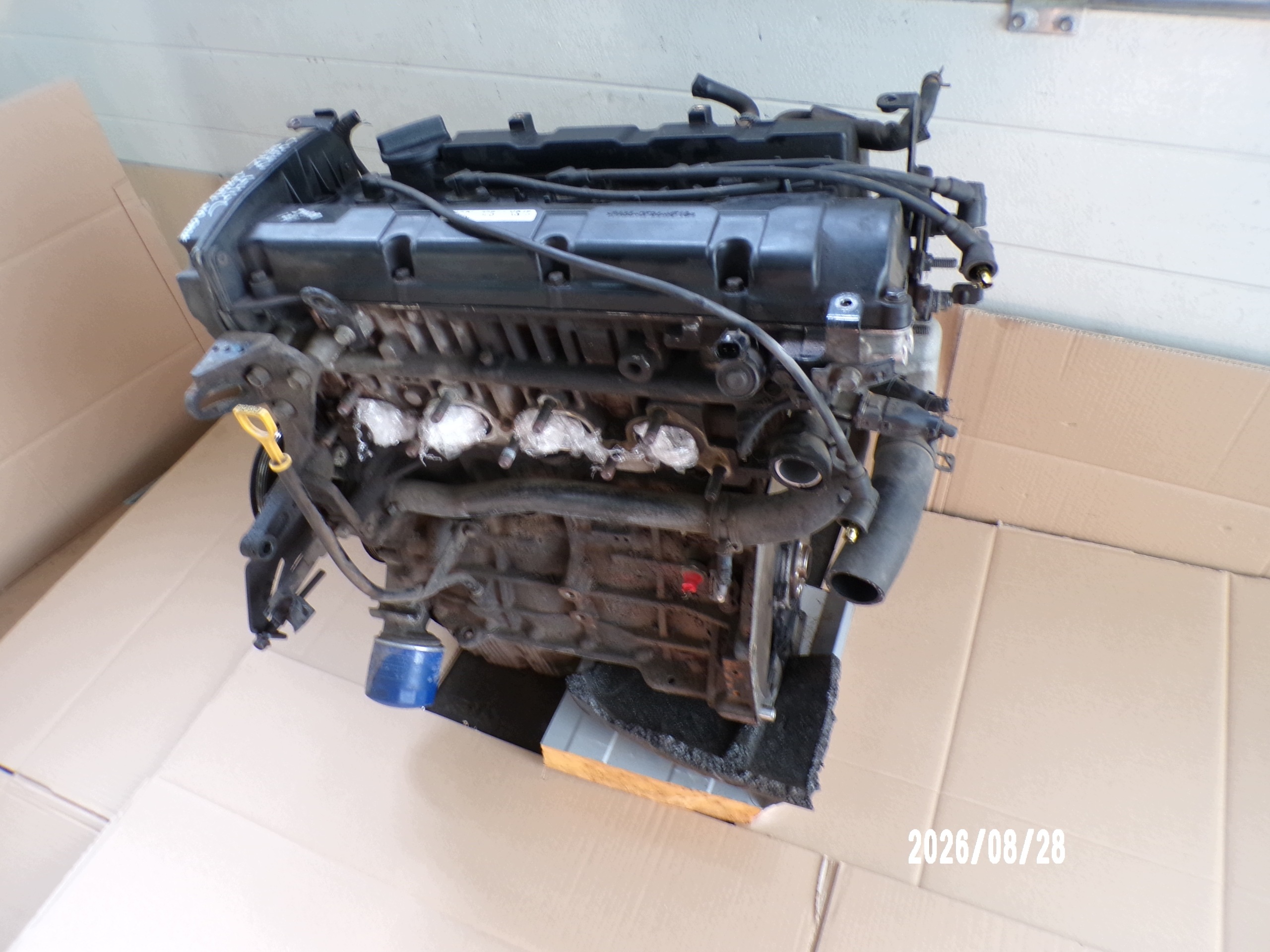 Moteur G4GC - Image 5