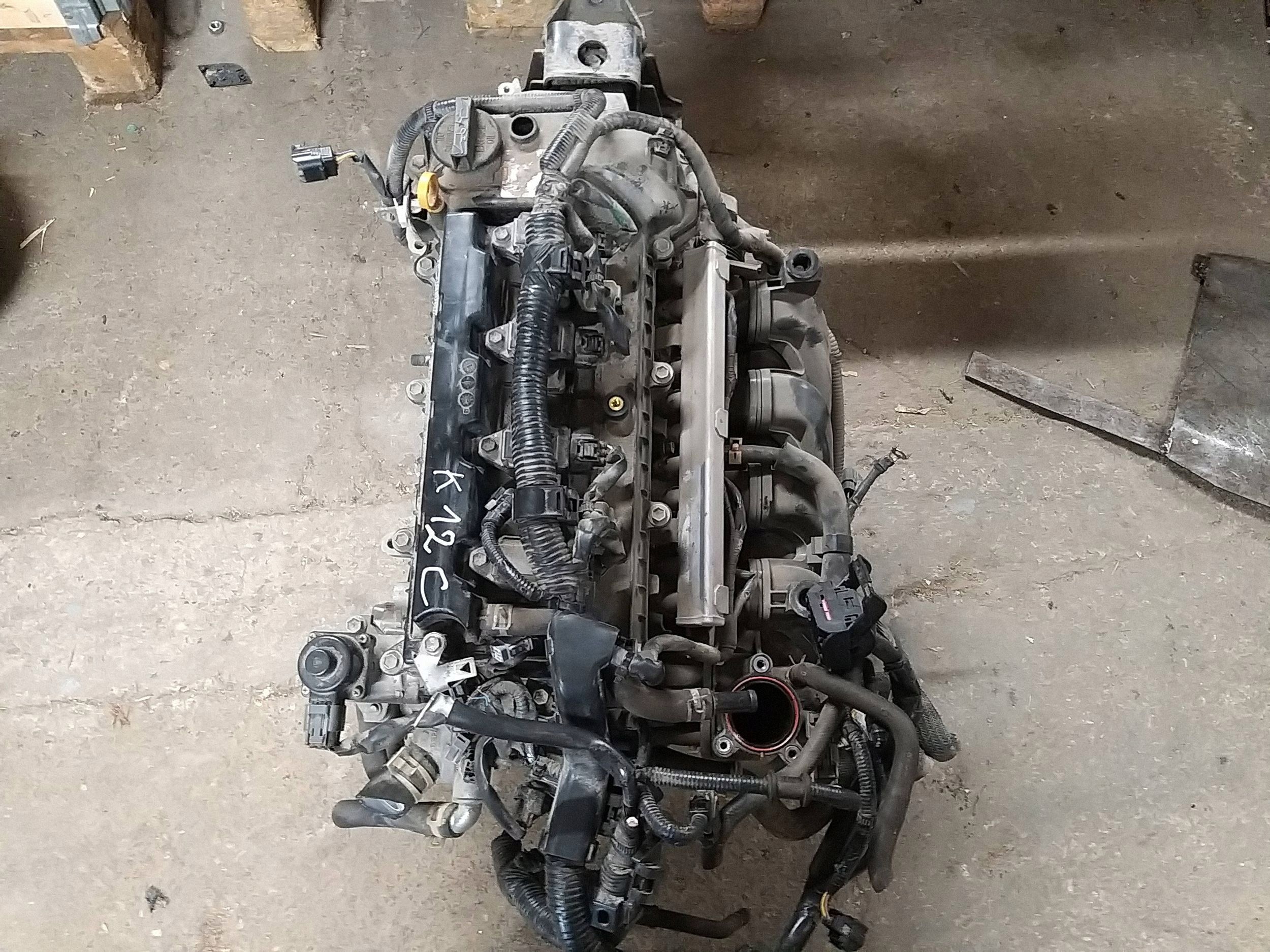 Moteur K12C - Image 3