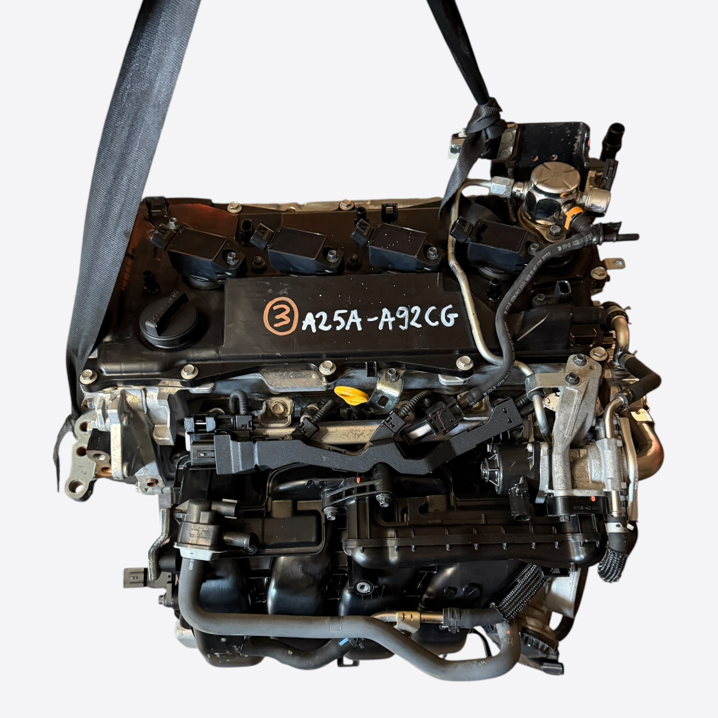 Moteur A25A-FKS - Image 5