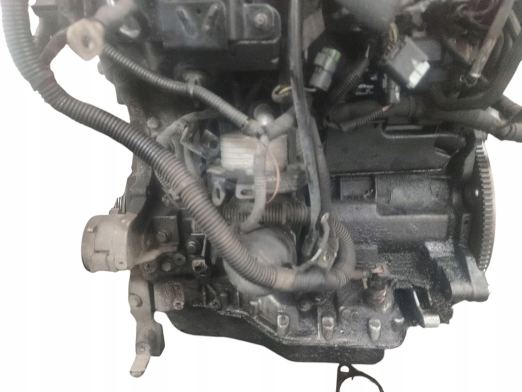 Moteur 4HR (DW12BTED4) - Image 7