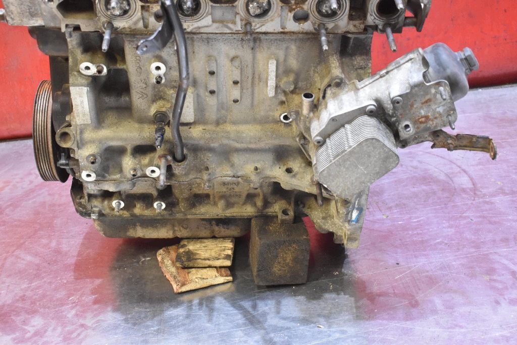Moteur 9HJ (DV6DTEDM) - Image 11