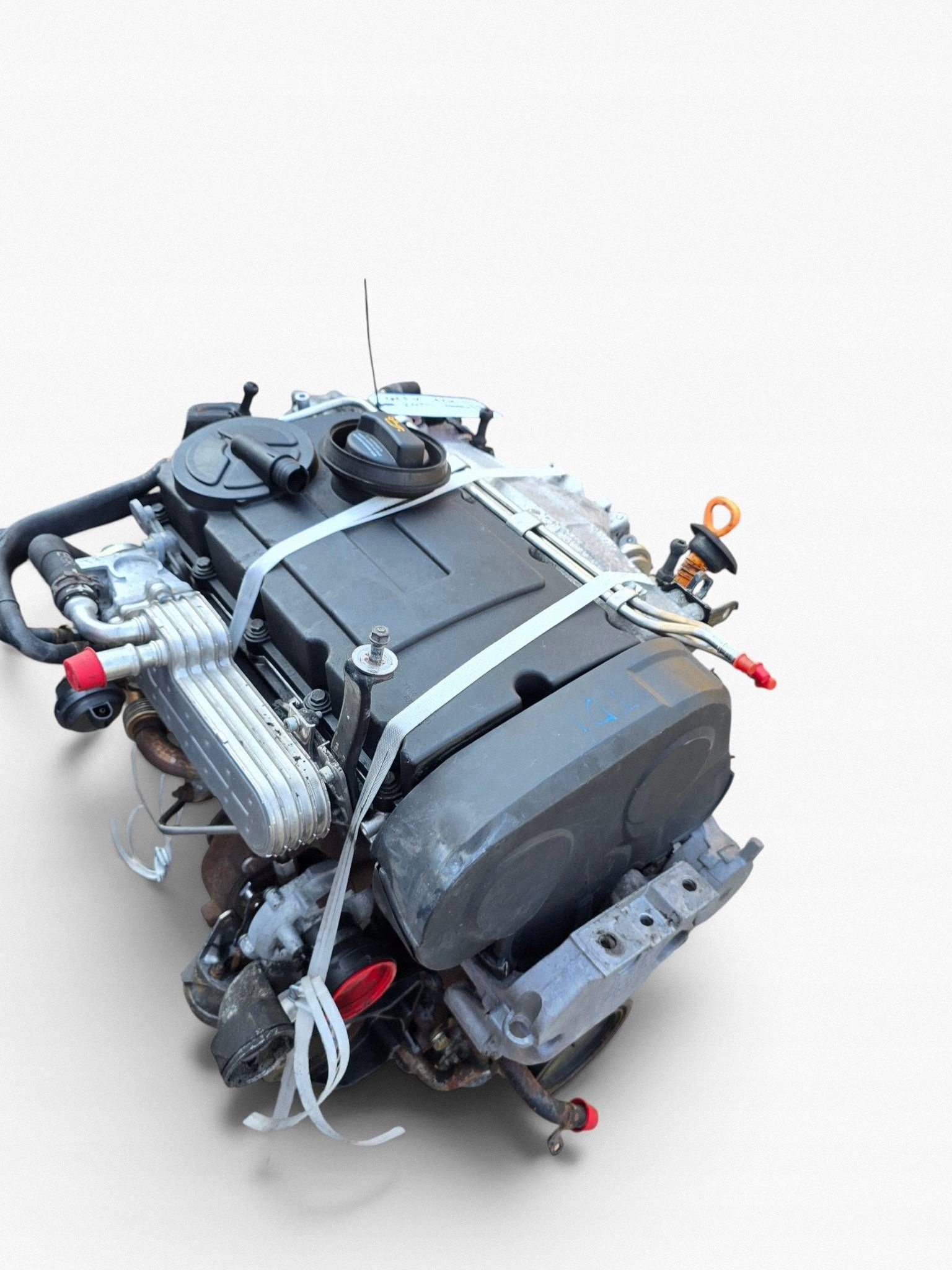 Moteur AZV - Image 13