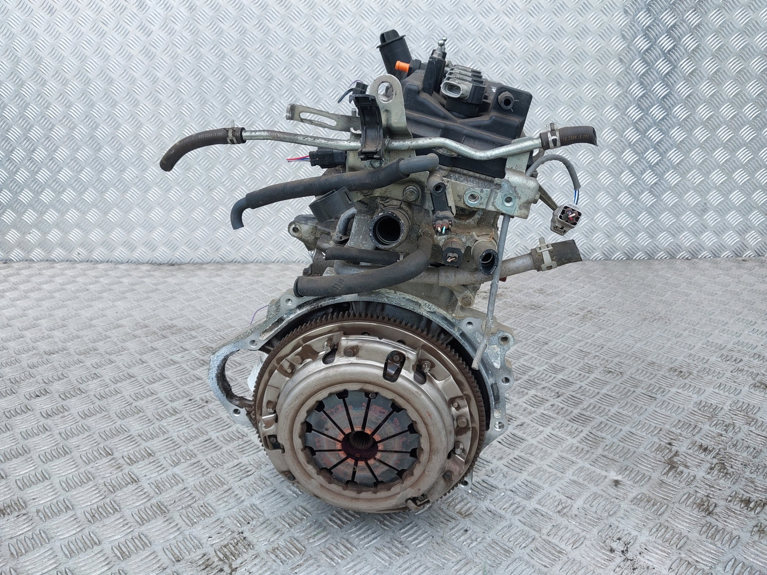 Moteur 4A92 - Image 4
