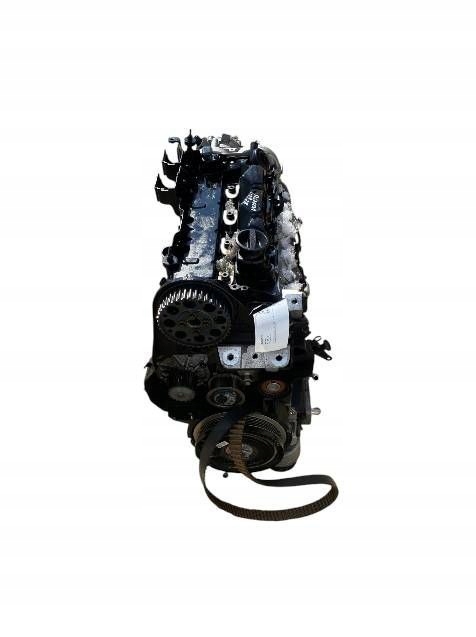Moteur D 4204 T23 - Image 11