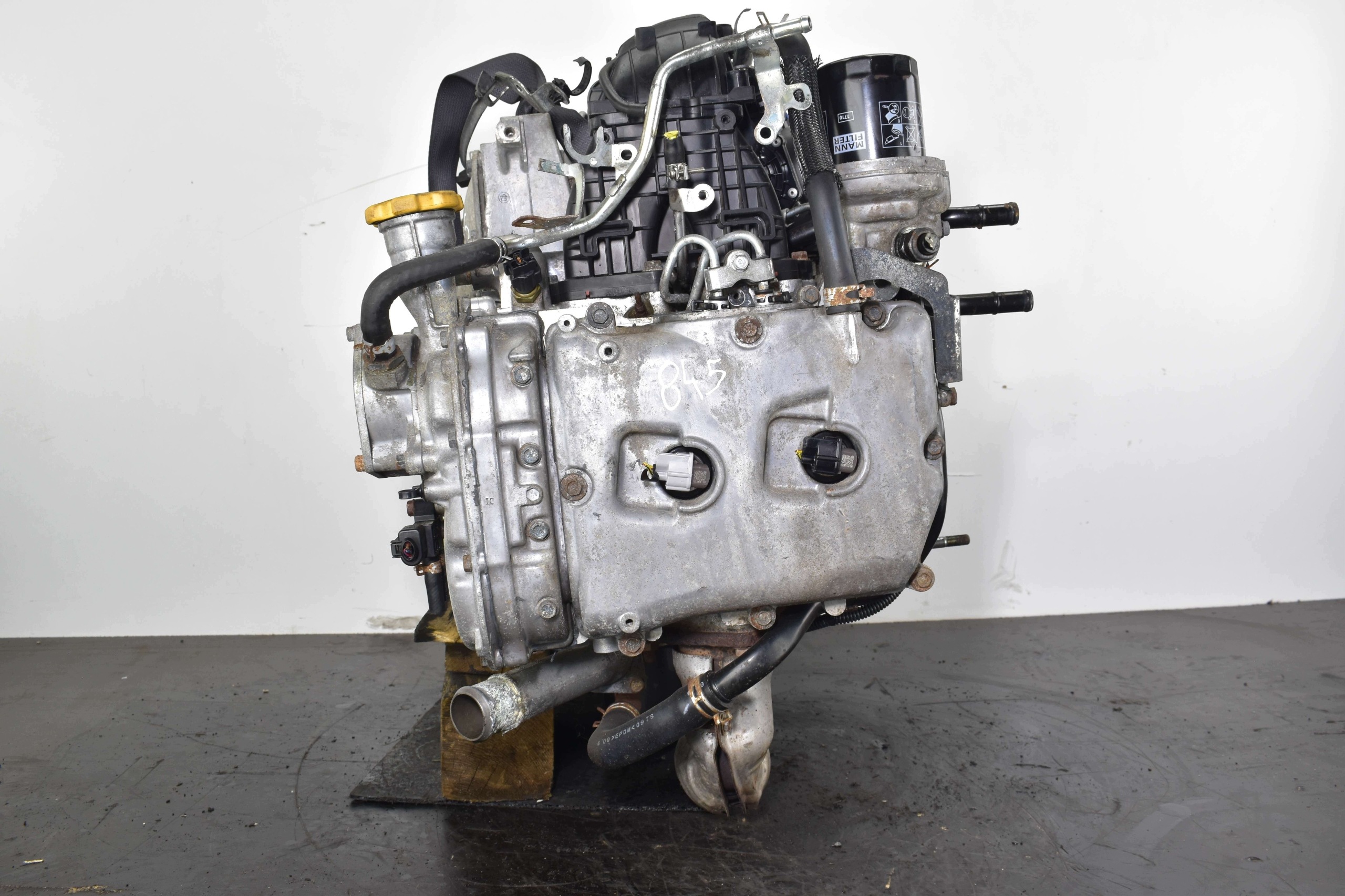 Moteur EE20Z - Image 6