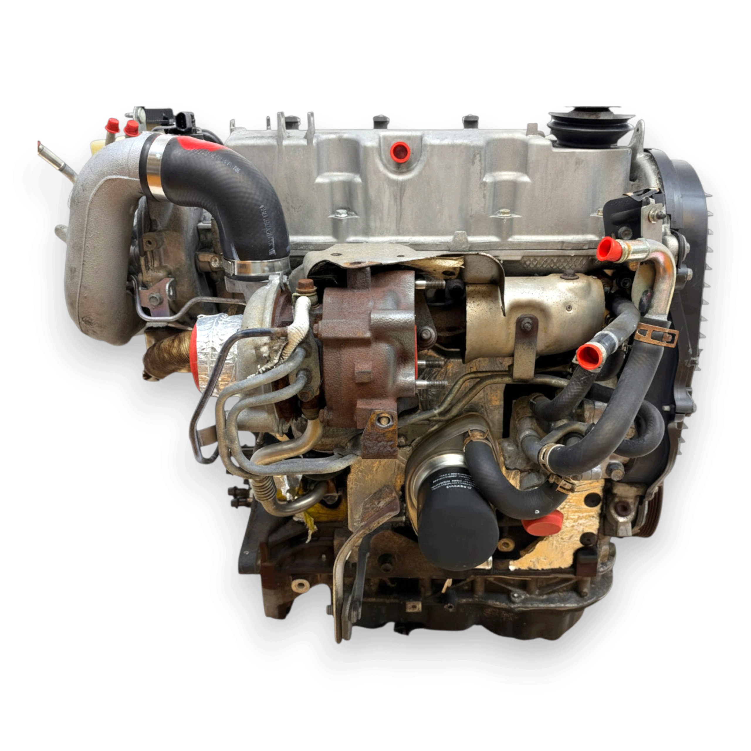 Moteur RF7J - Image 5
