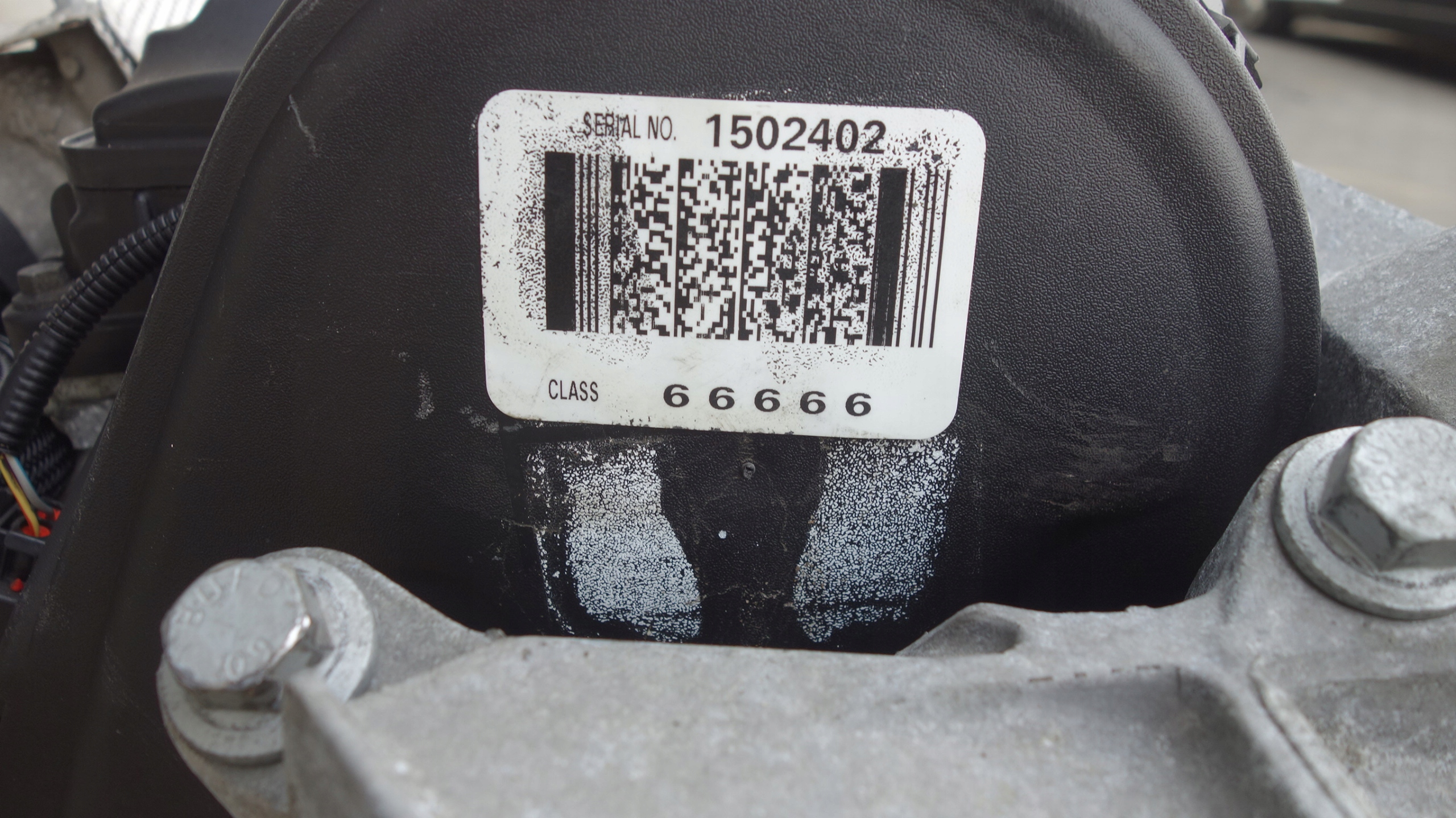 Moteur D 5244 T15 - Image 5