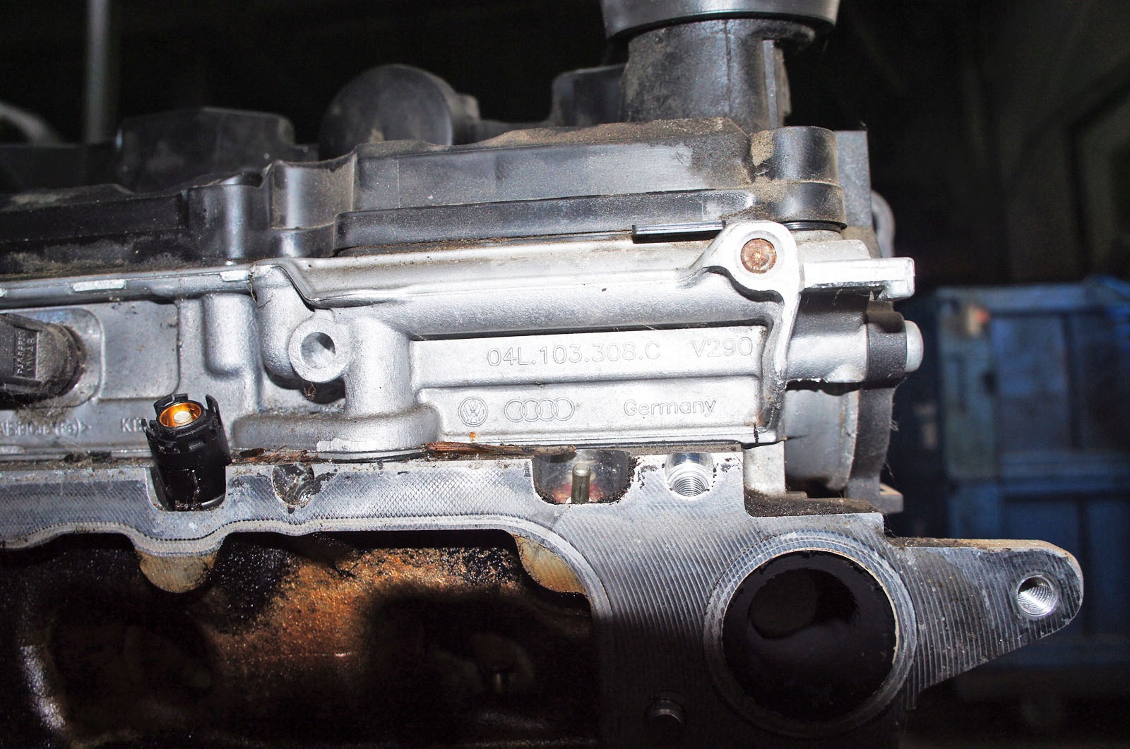 Moteur DGTA - Image 2