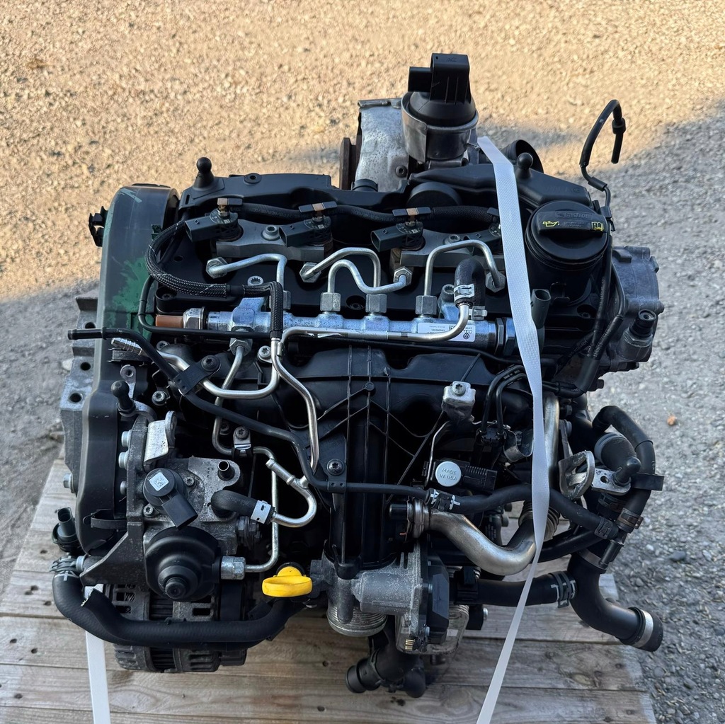 Moteur CFHB - Image 1
