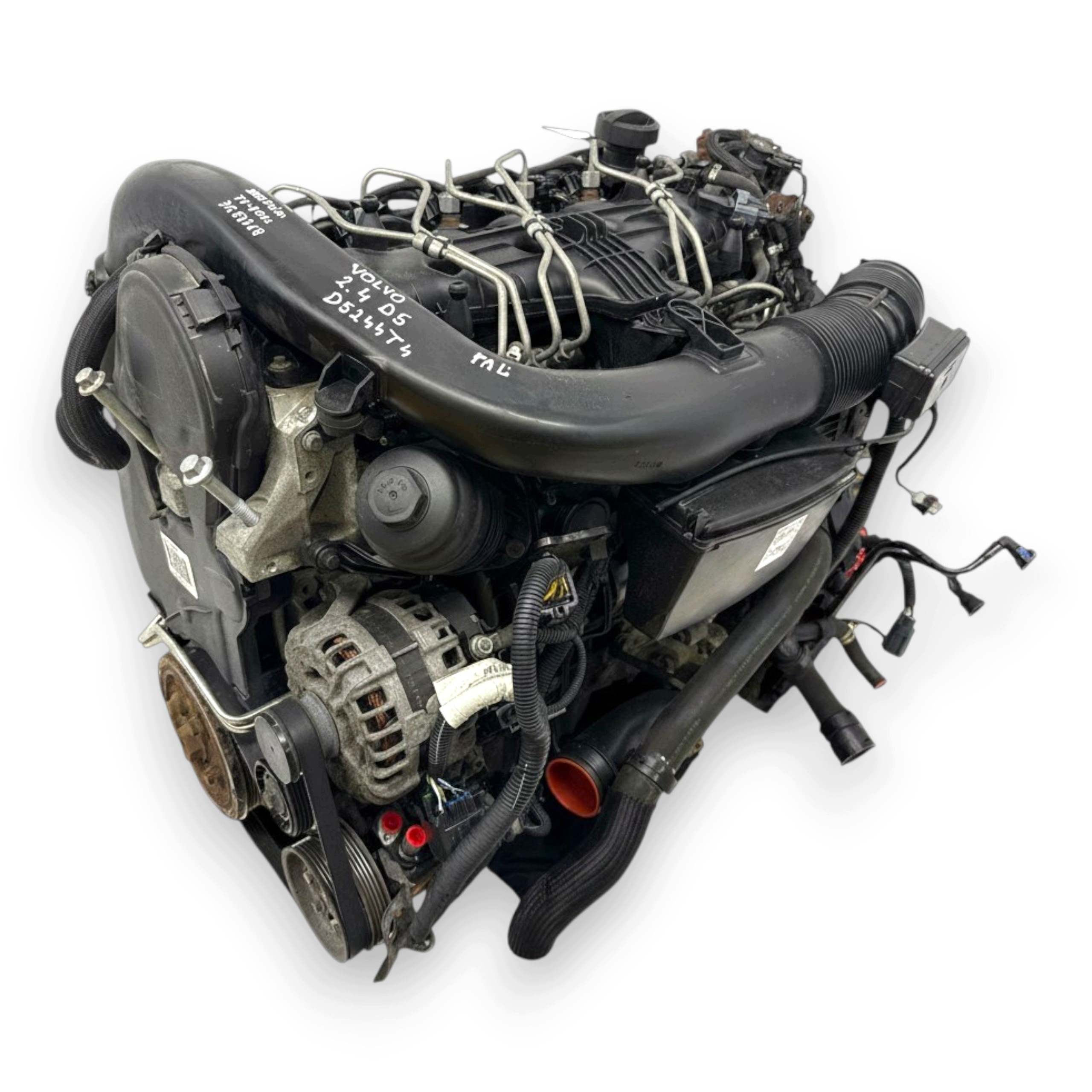 Moteur D 5244 T14 - Image 8