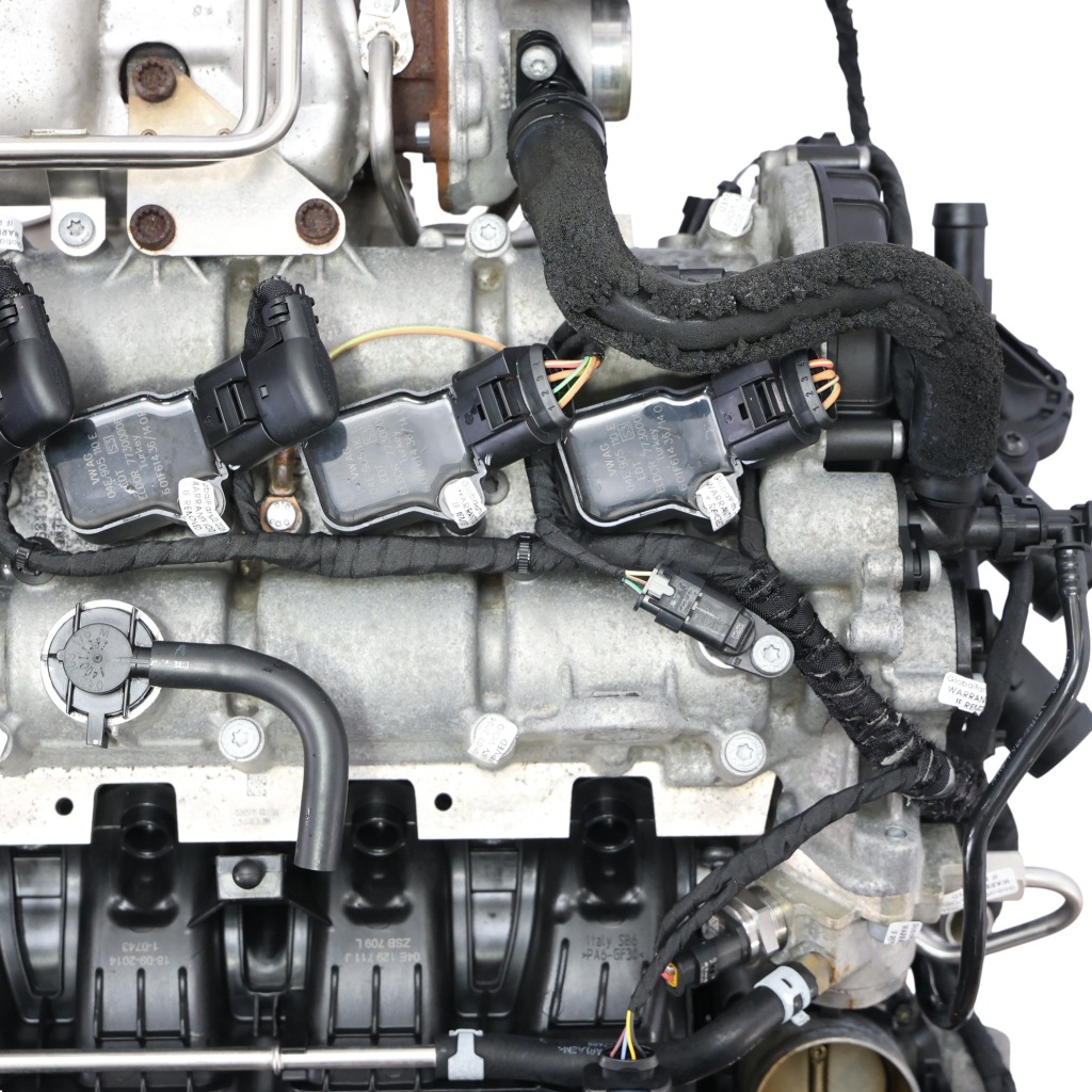 Moteur CHPA — vue 3