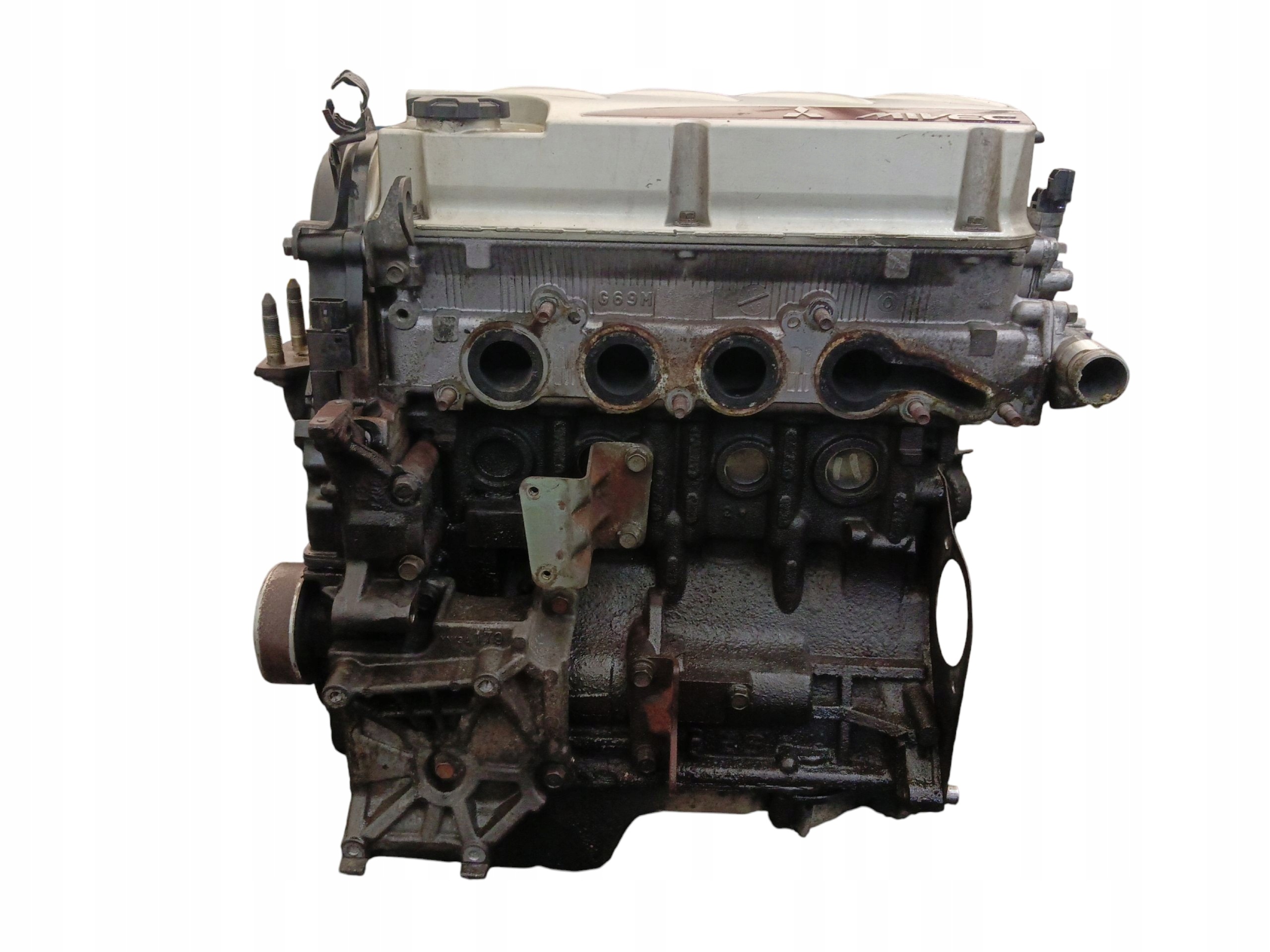 Moteur 4G69 - Image 2