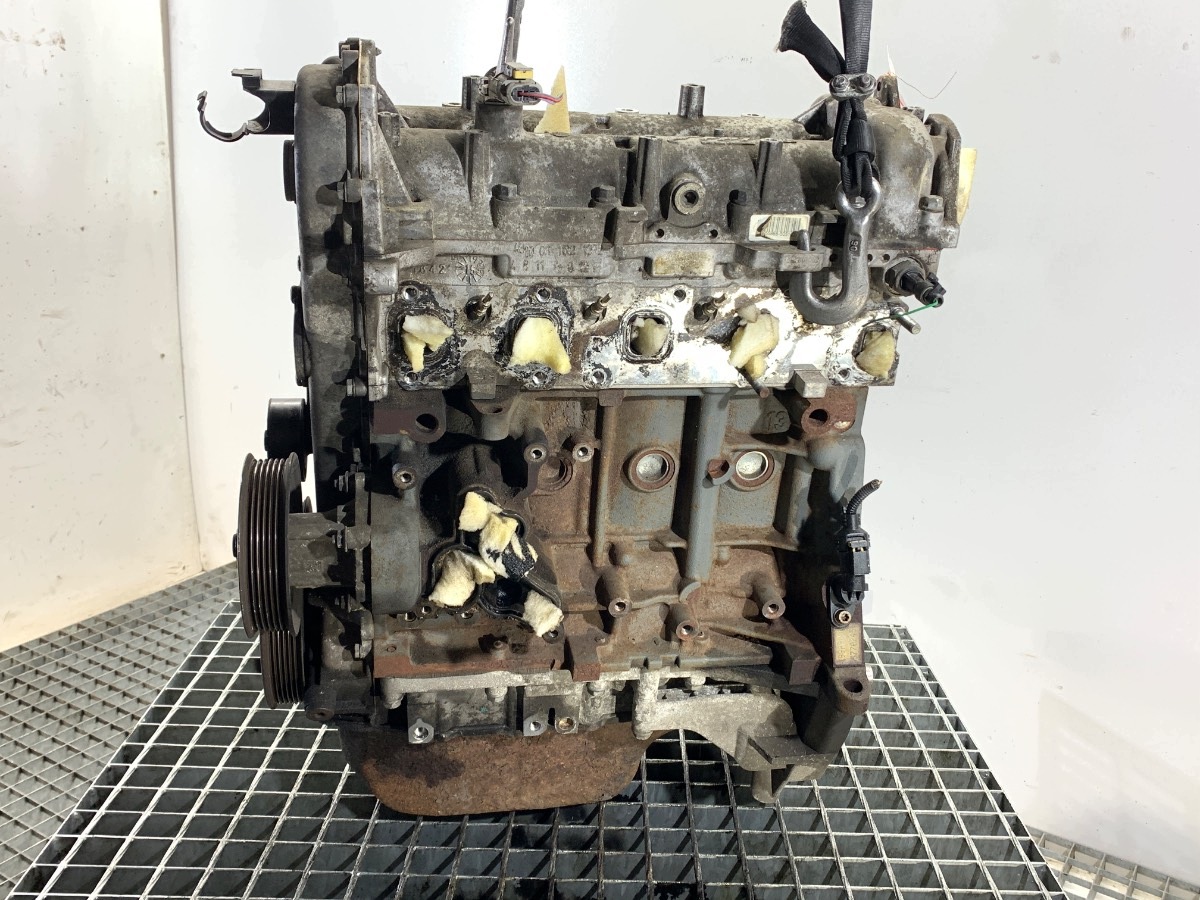 Moteur 199 A9.000 - Image 3