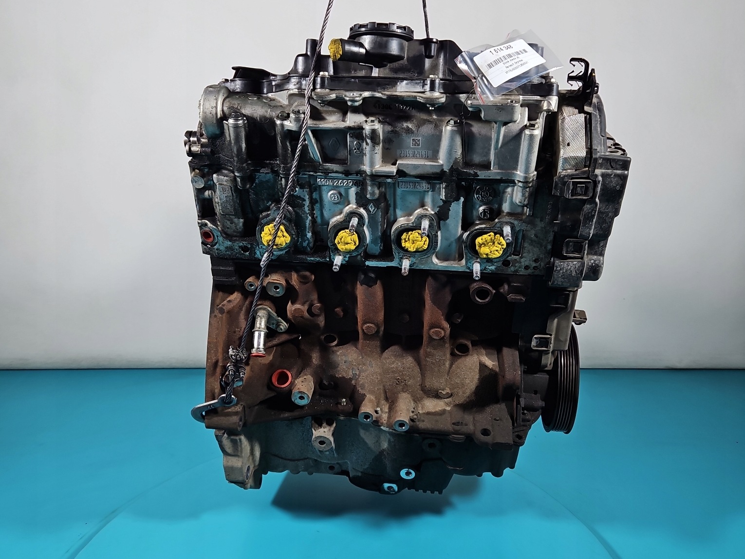 Moteur K9K 872 - Image 3