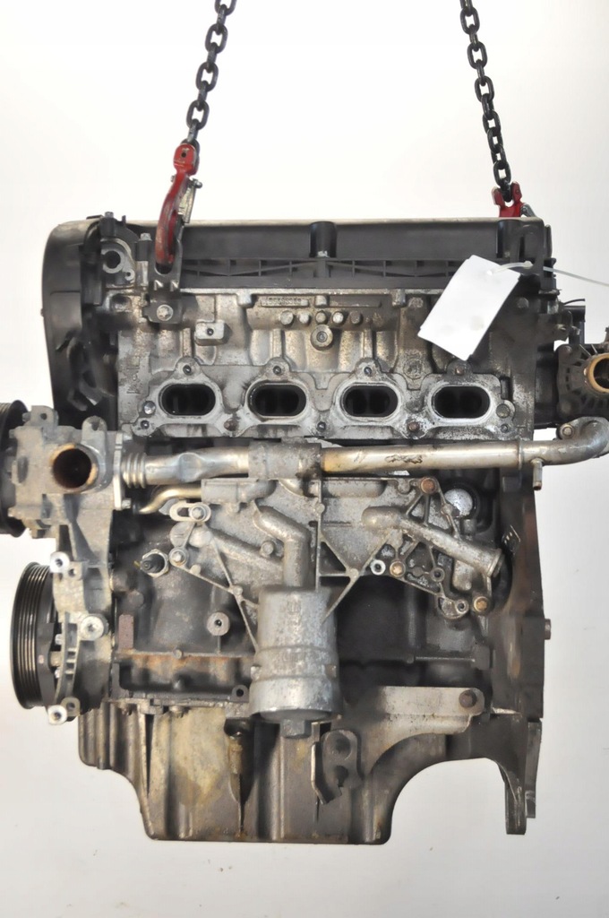 Moteur A 16 LET - Image 1