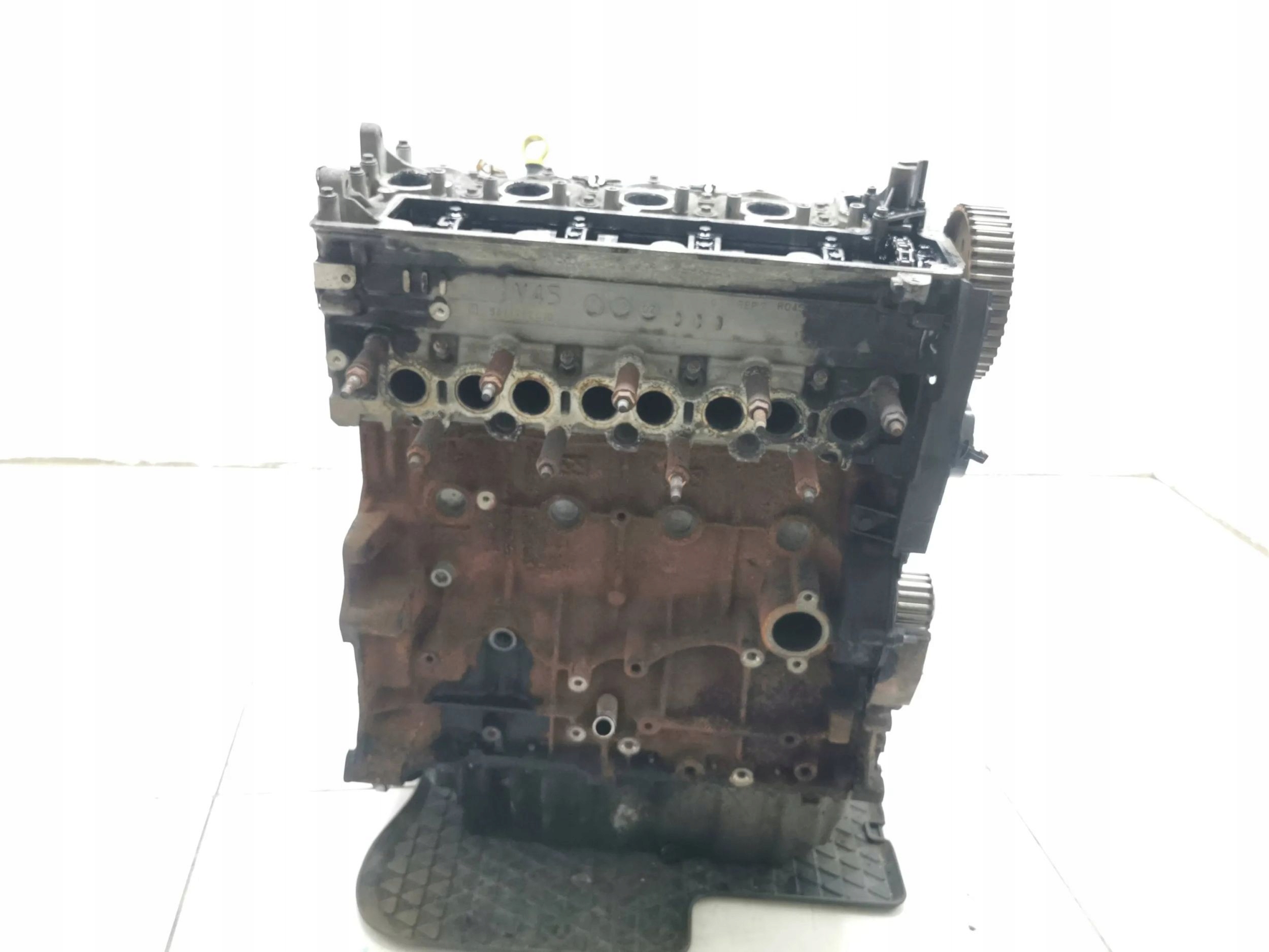 Moteur AZWA - Image 1
