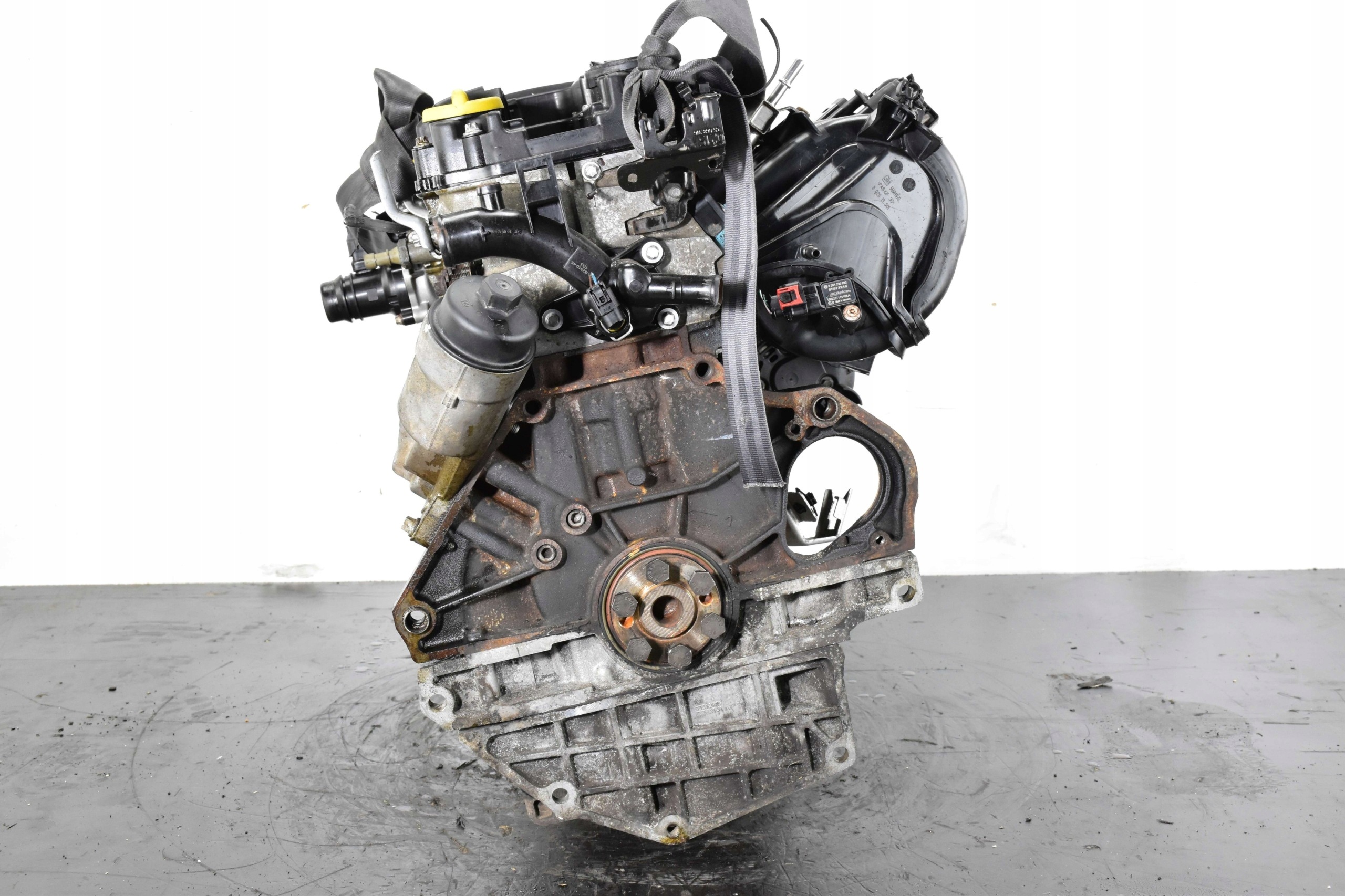 Moteur B 14 XER - Image 6