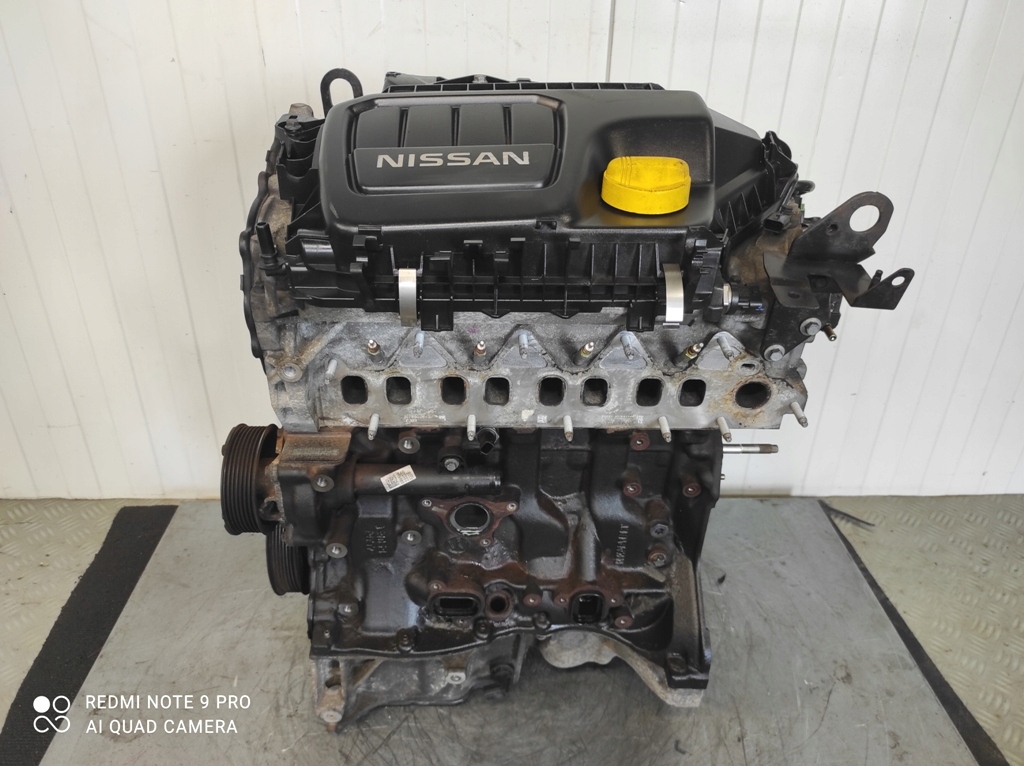 Moteur R9M - Image 2
