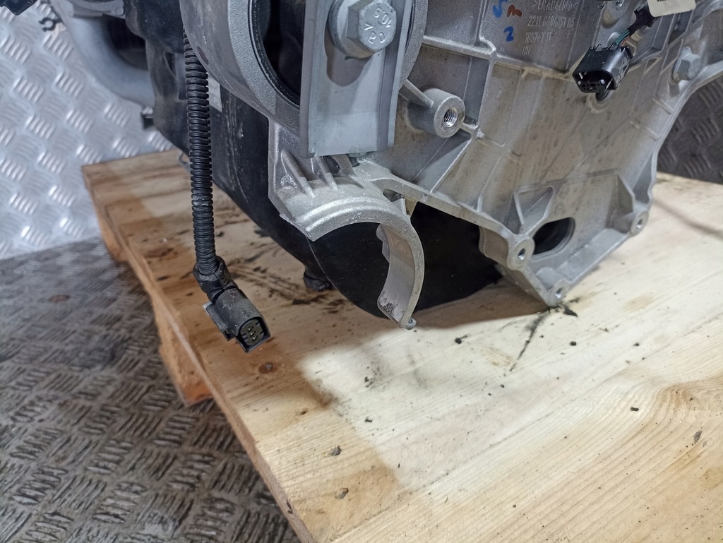 Moteur IB1P25B - Image 4