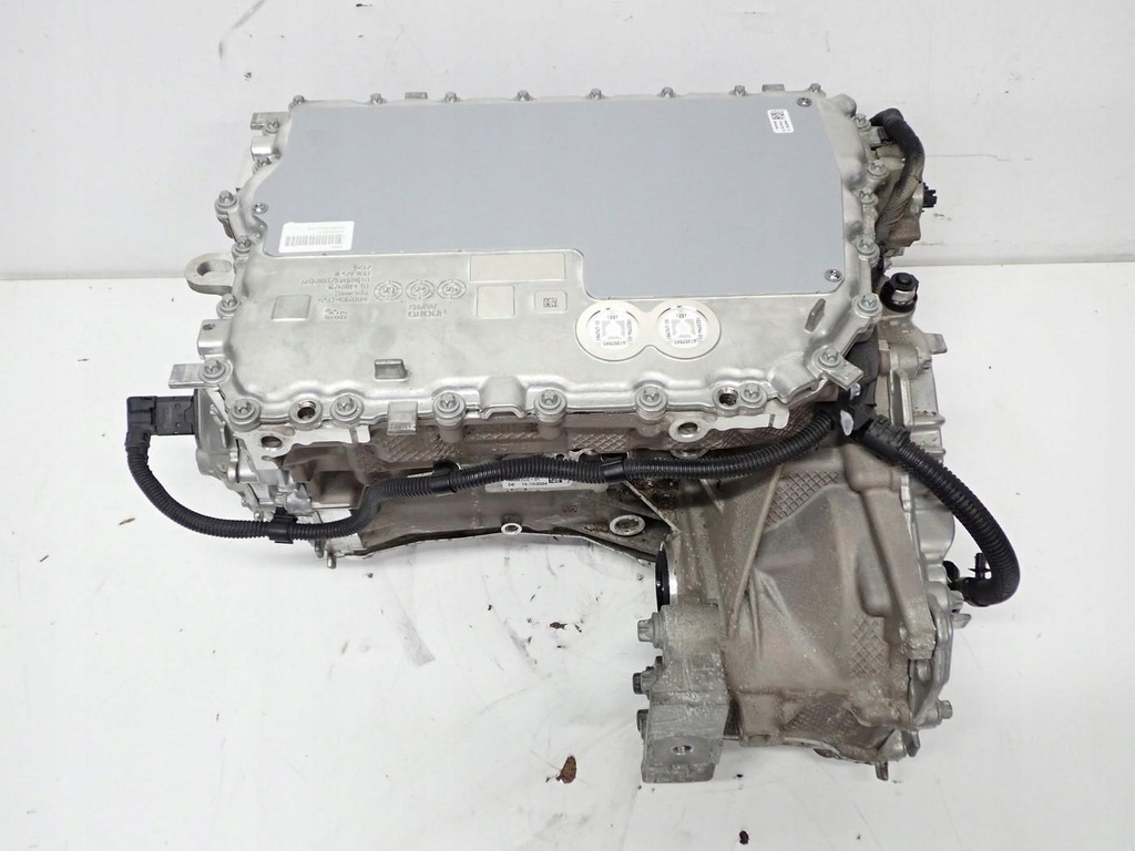 Moteur B38 A15 P - Image 2
