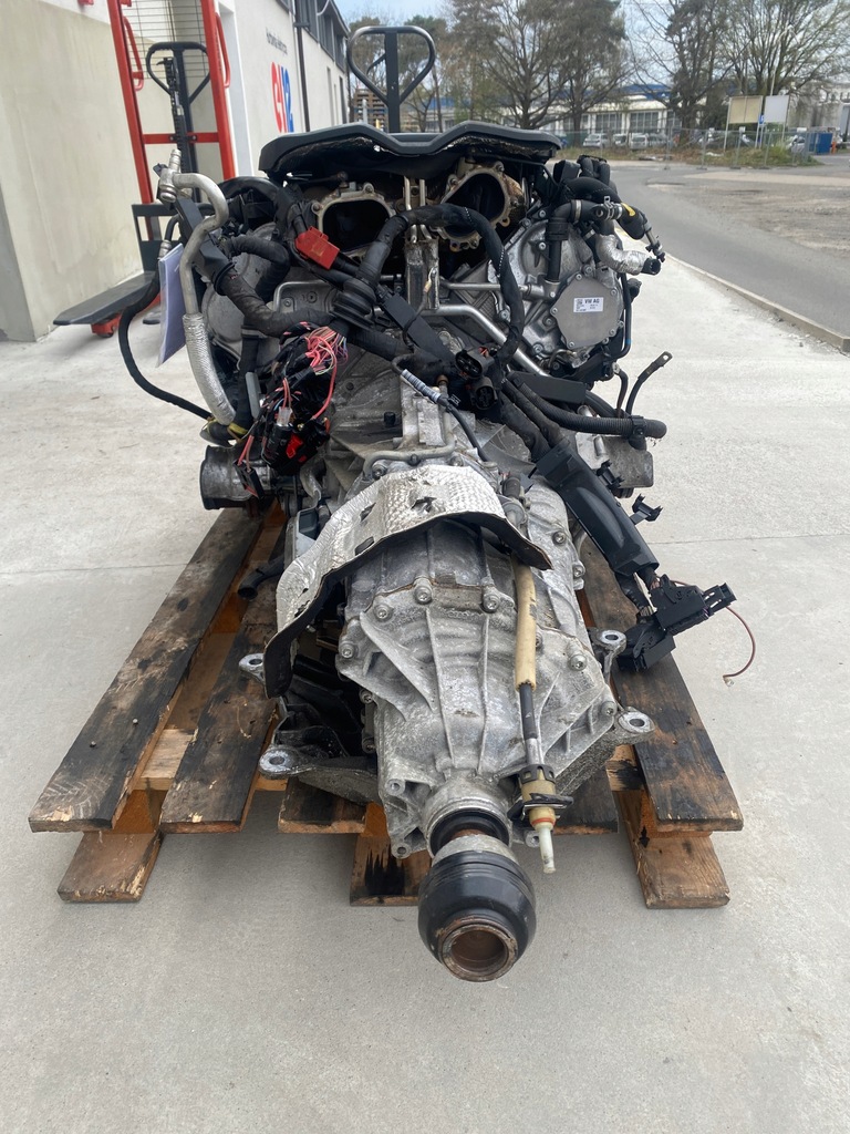 Moteur CTGA - Image 2