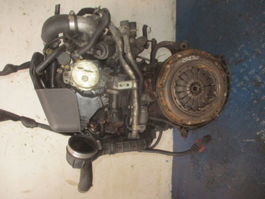 Moteur Z 13 DT - Image 3