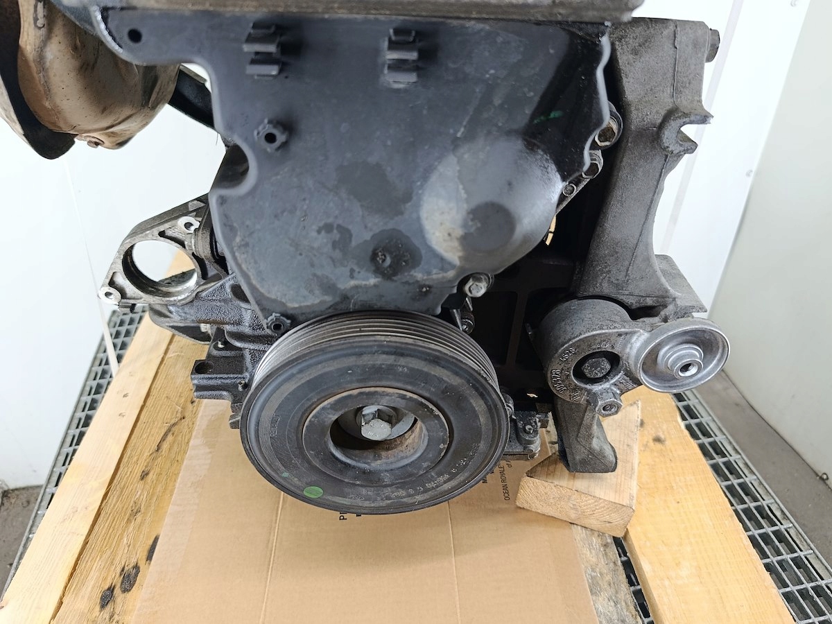 Moteur F4R 770 - Image 7
