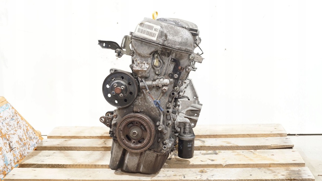 Moteur M15A - Image 3