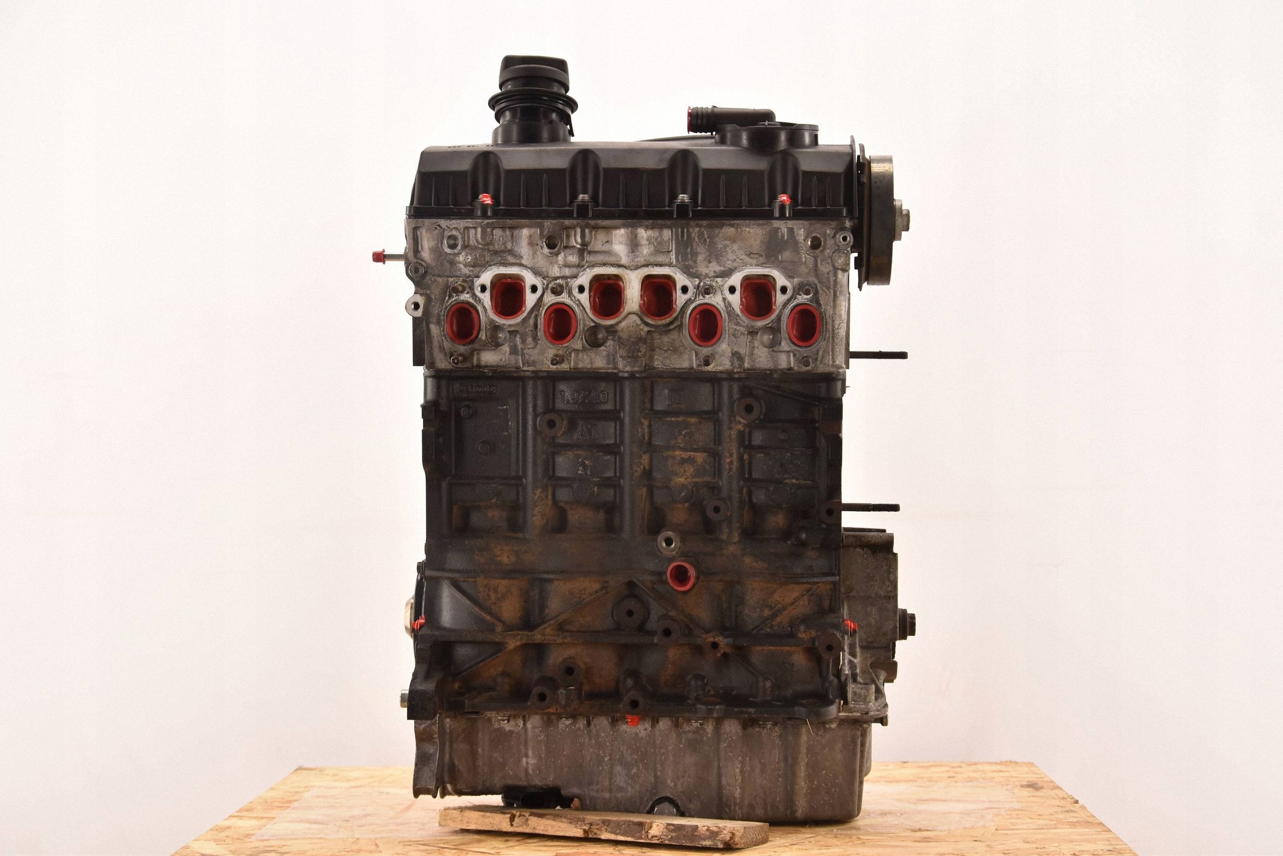 Moteur BXE - Image 5
