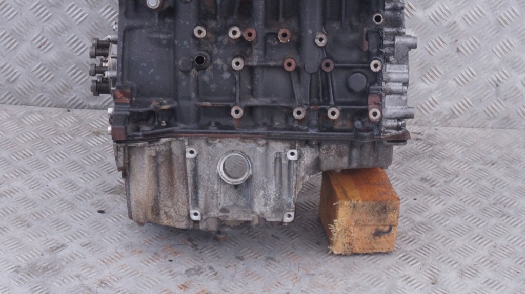 Moteur M47 D20 (204D4) - Image 3
