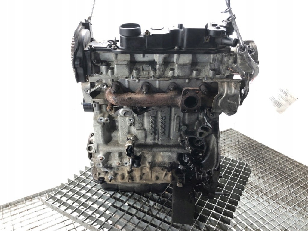 Moteur 9HE (DV6DBM) — vue 1