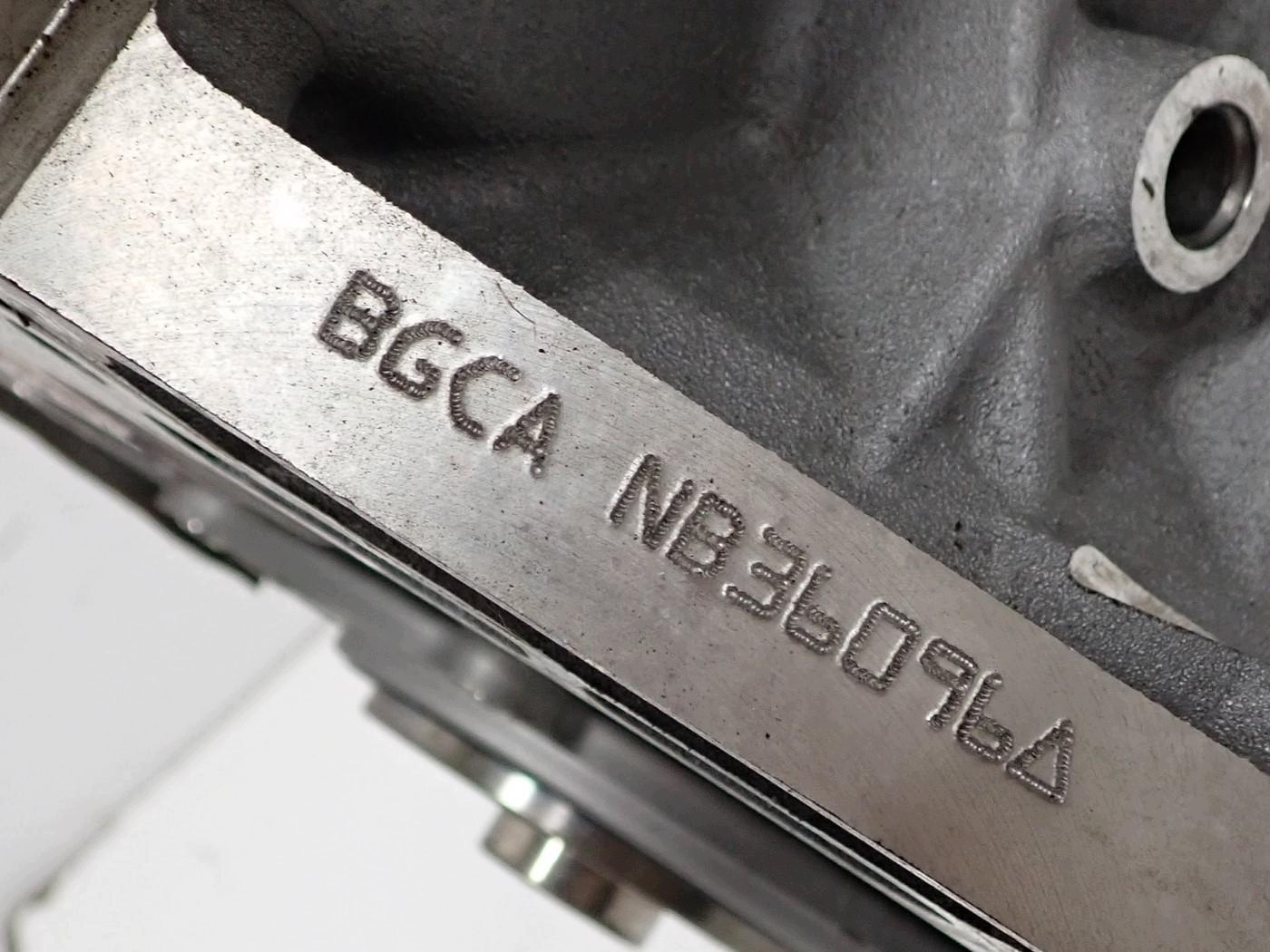 Moteur BGCA - Image 9