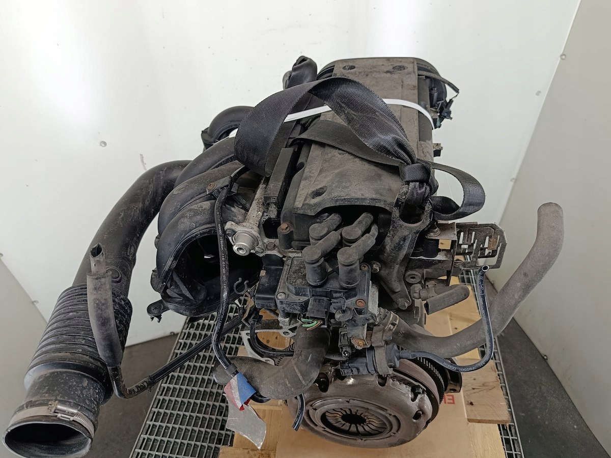 Moteur HWDA - Image 2