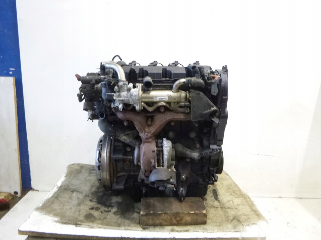 Moteur G6DB - Image 3