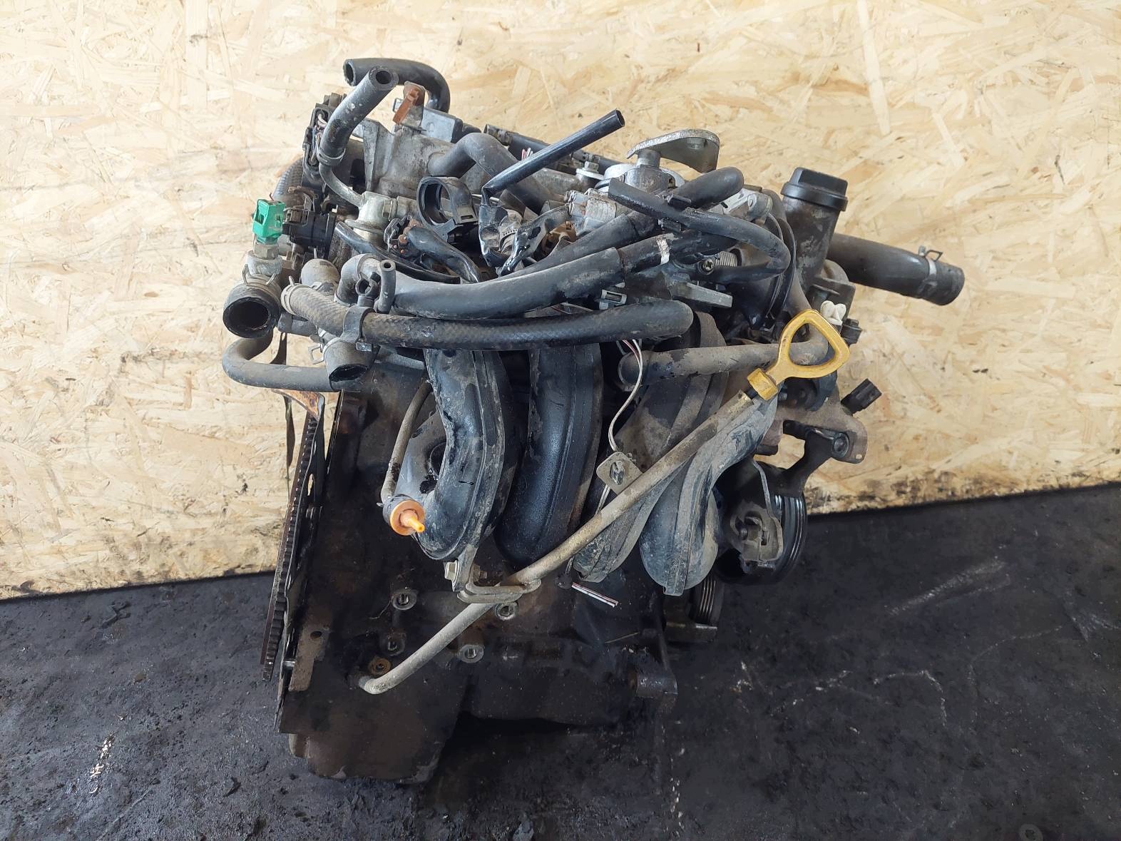 Moteur K3-VE - Image 4