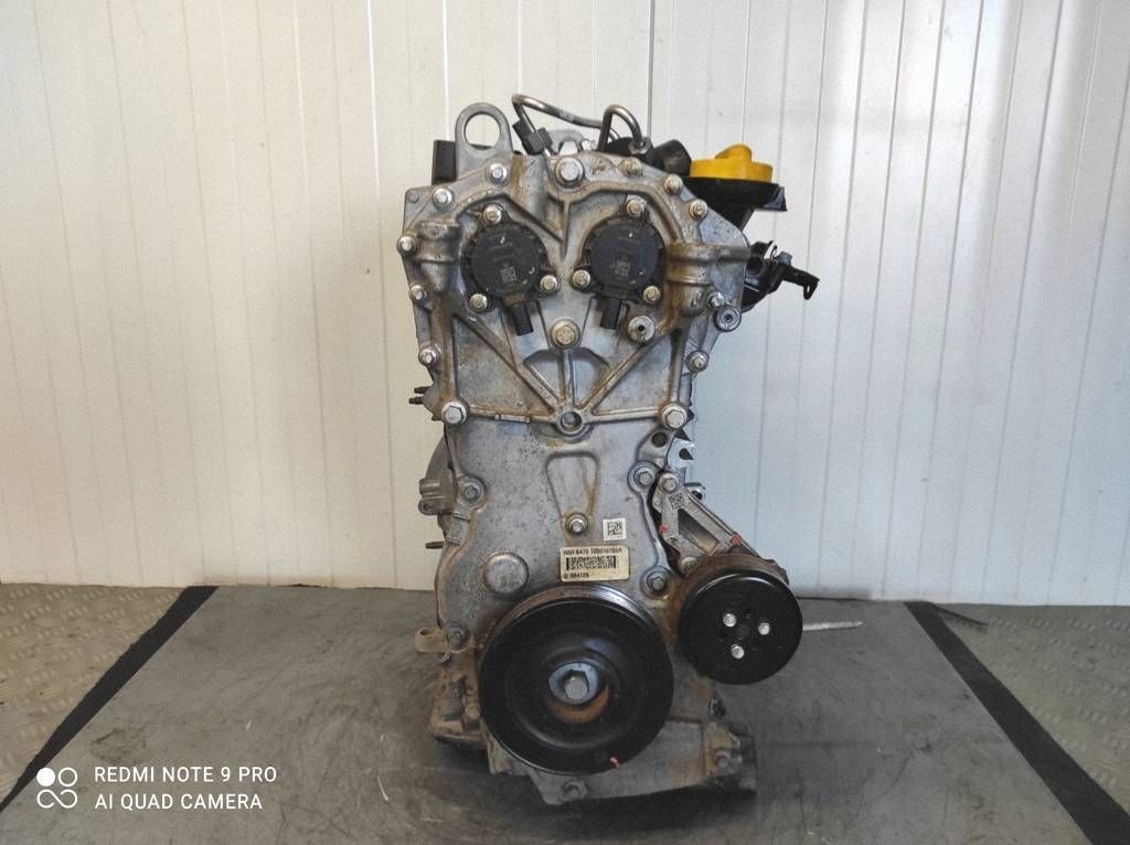 Moteur HR13DDT - Image 12
