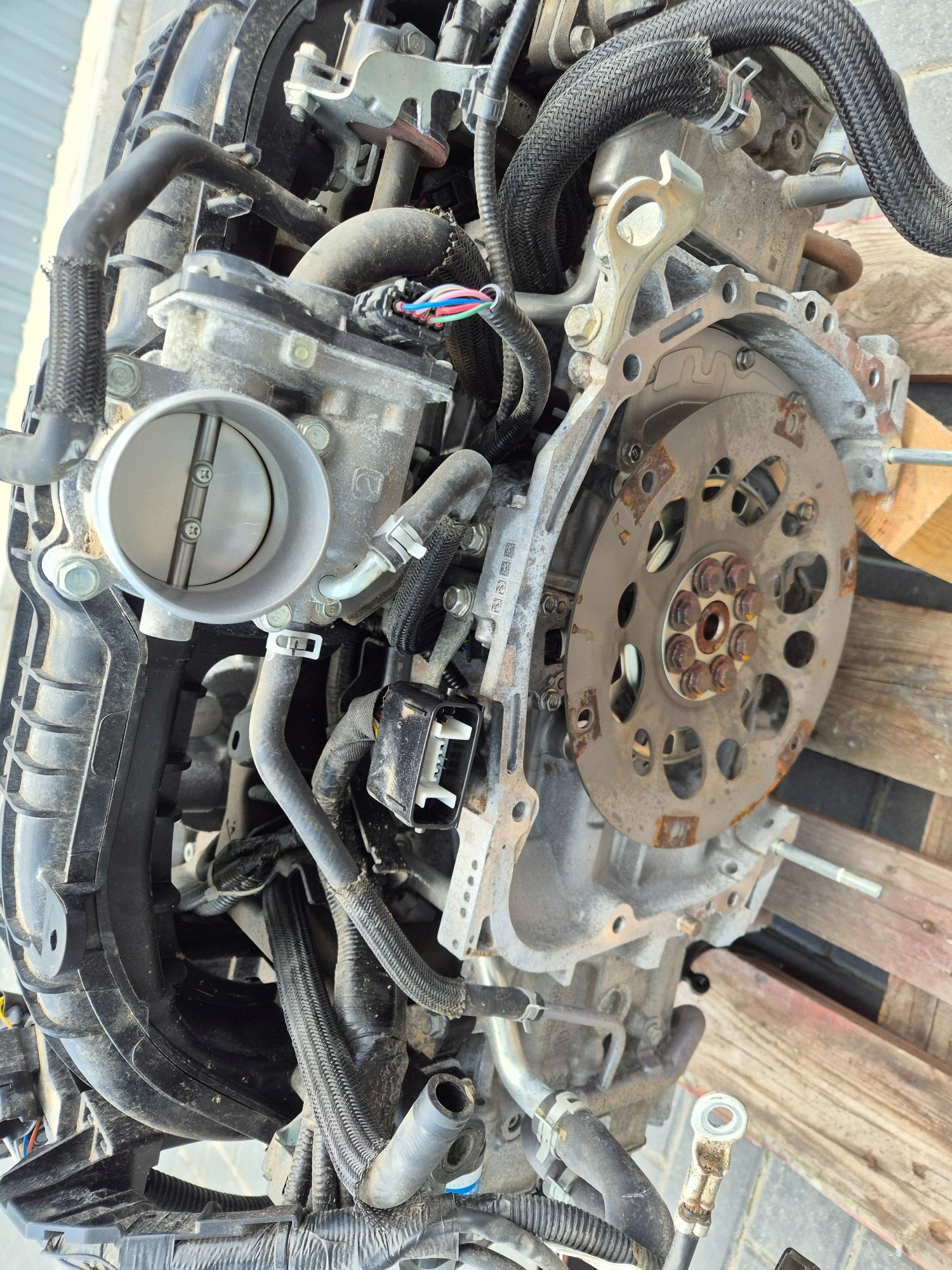 Moteur FB20 - Image 13