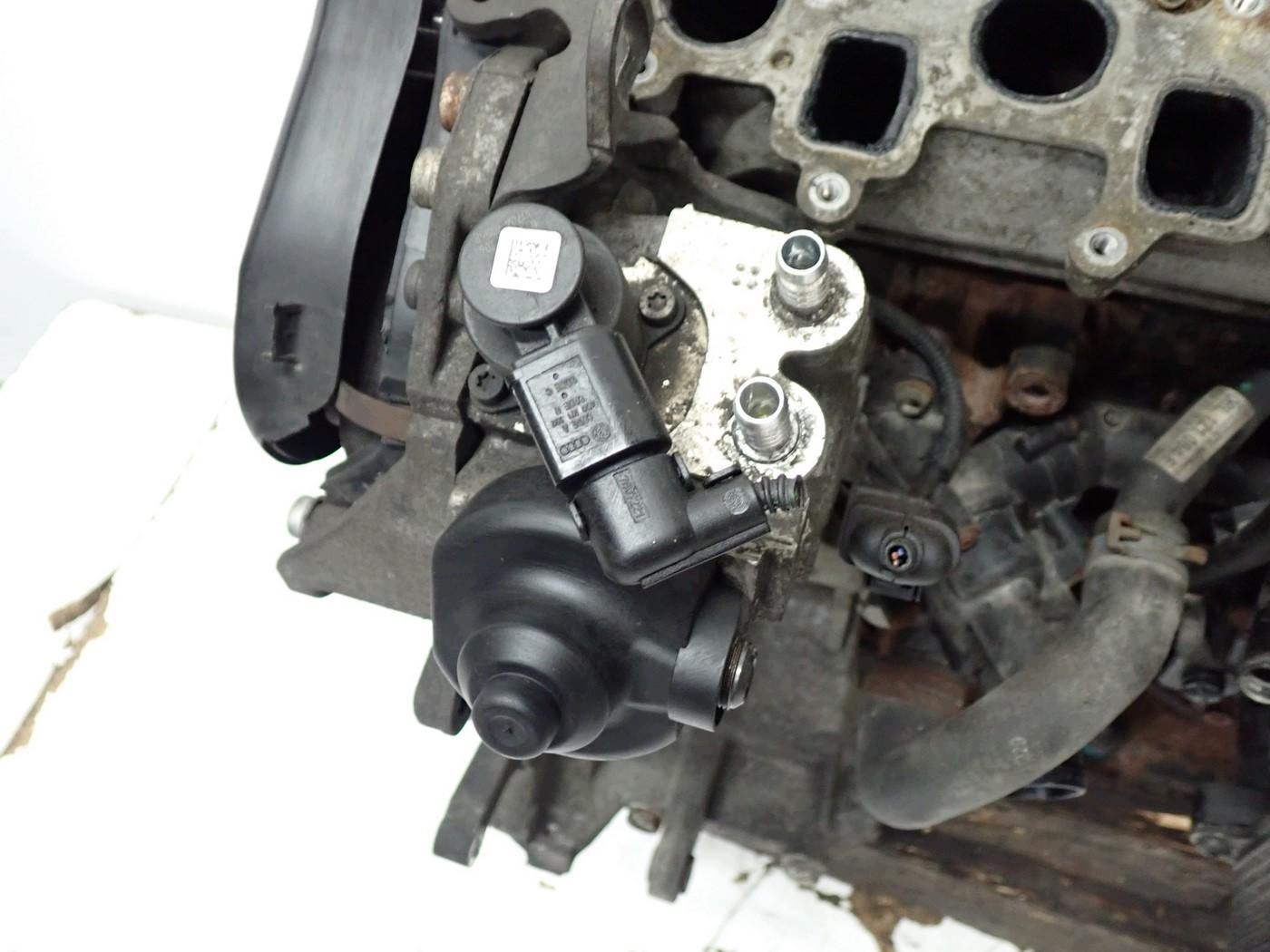 Moteur CAAE - Image 6