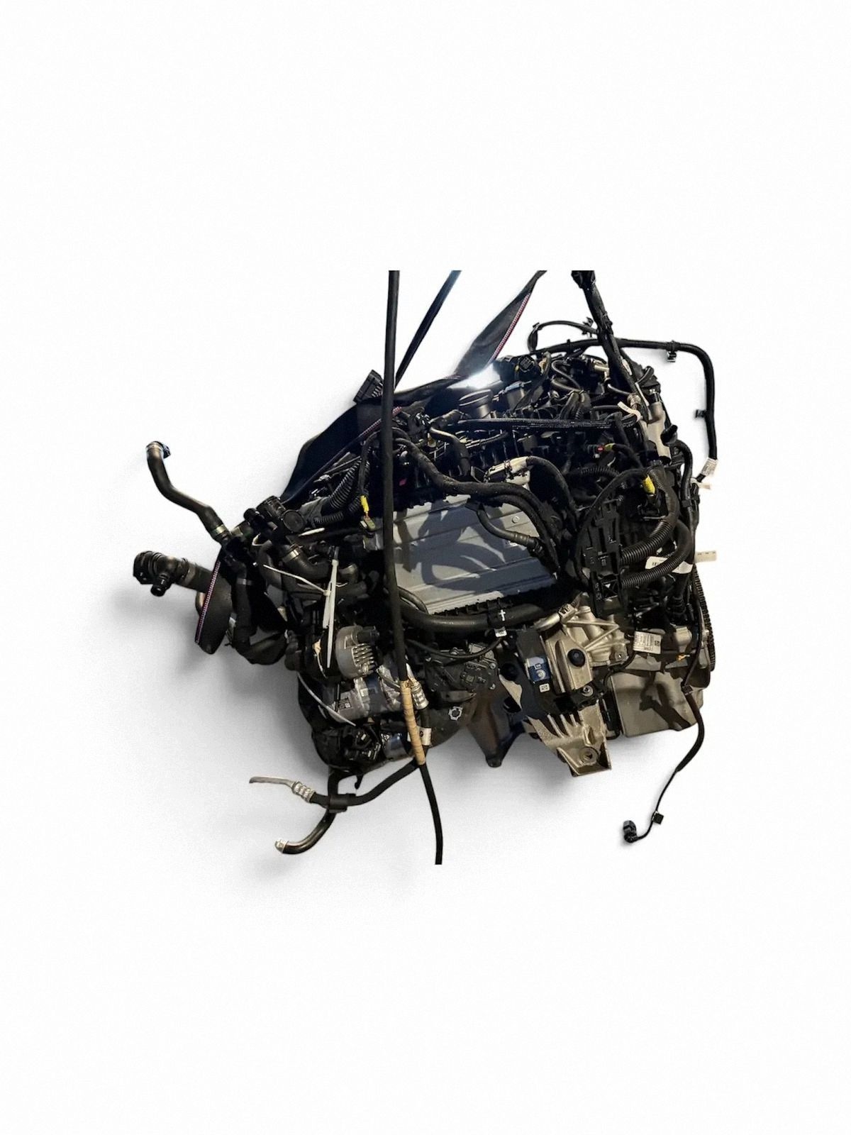 Moteur S58 B30 A - Image 4