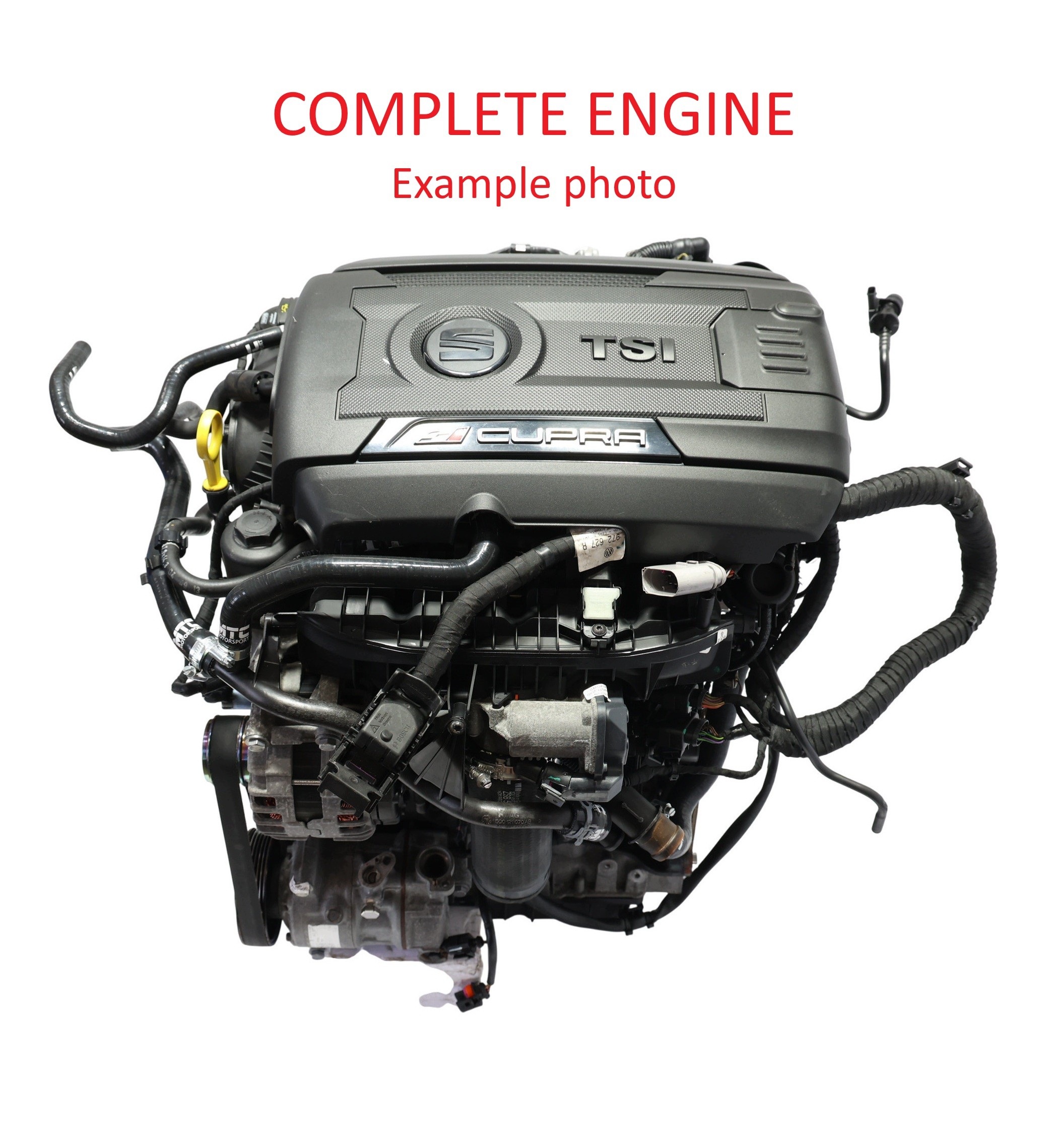 Moteur CJXA - Image 1