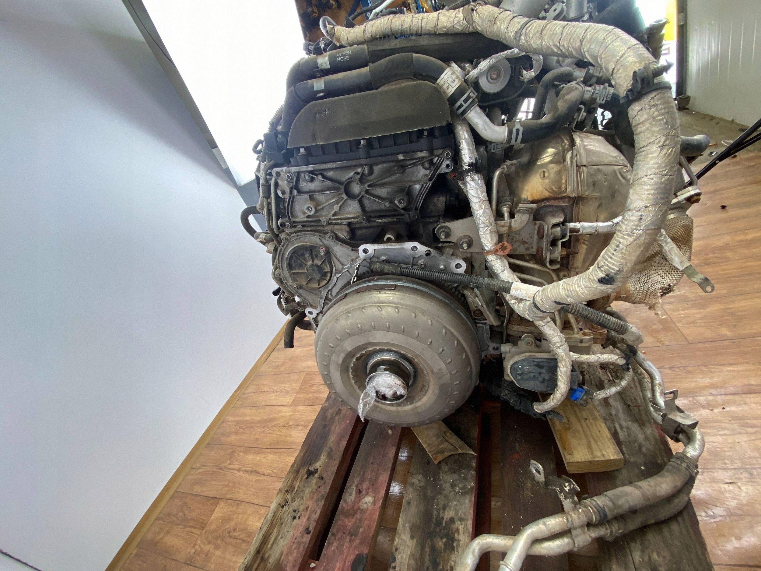 Moteur L83(325CUV8) - Image 8