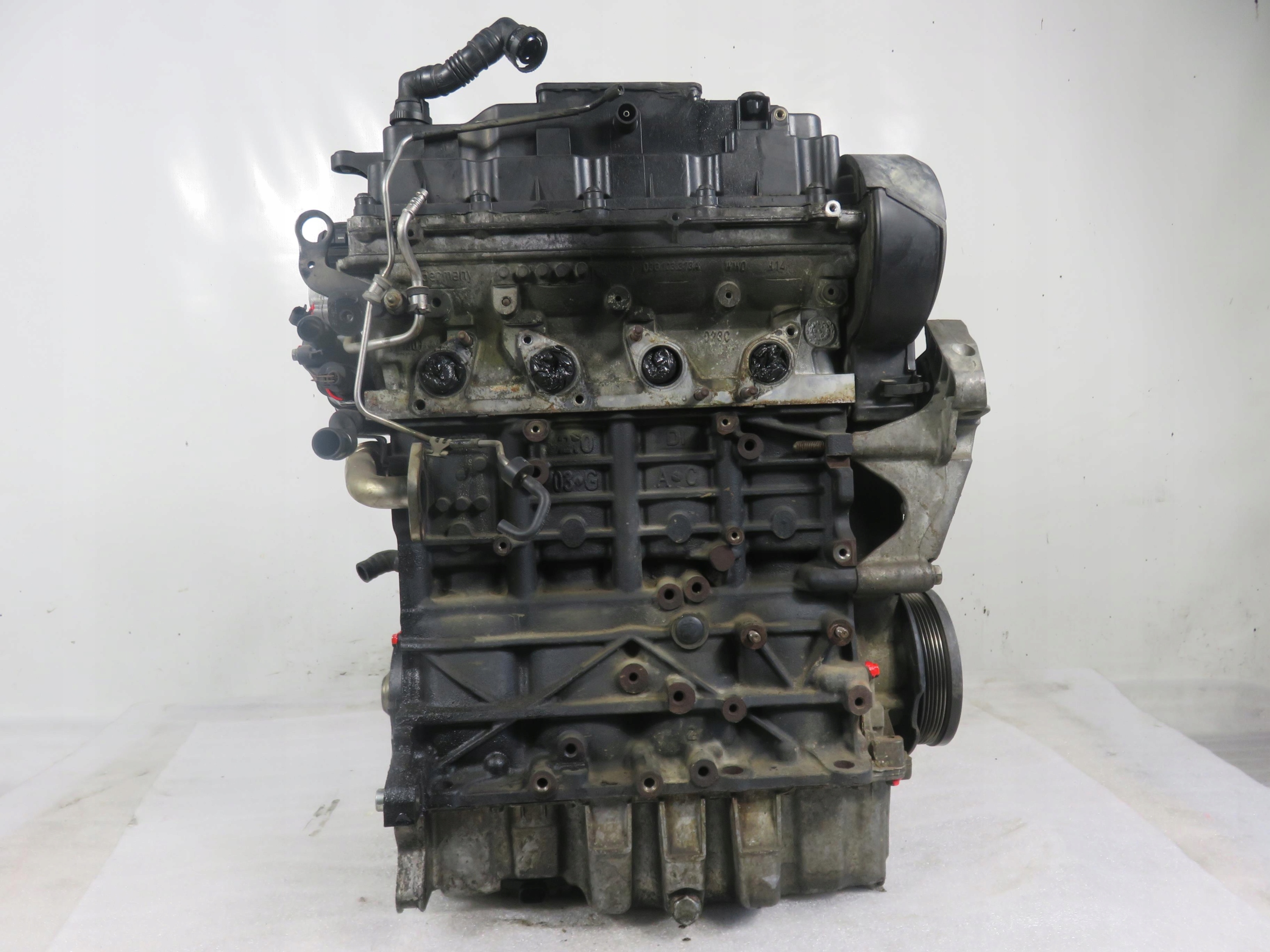 Moteur BMR - Image 3
