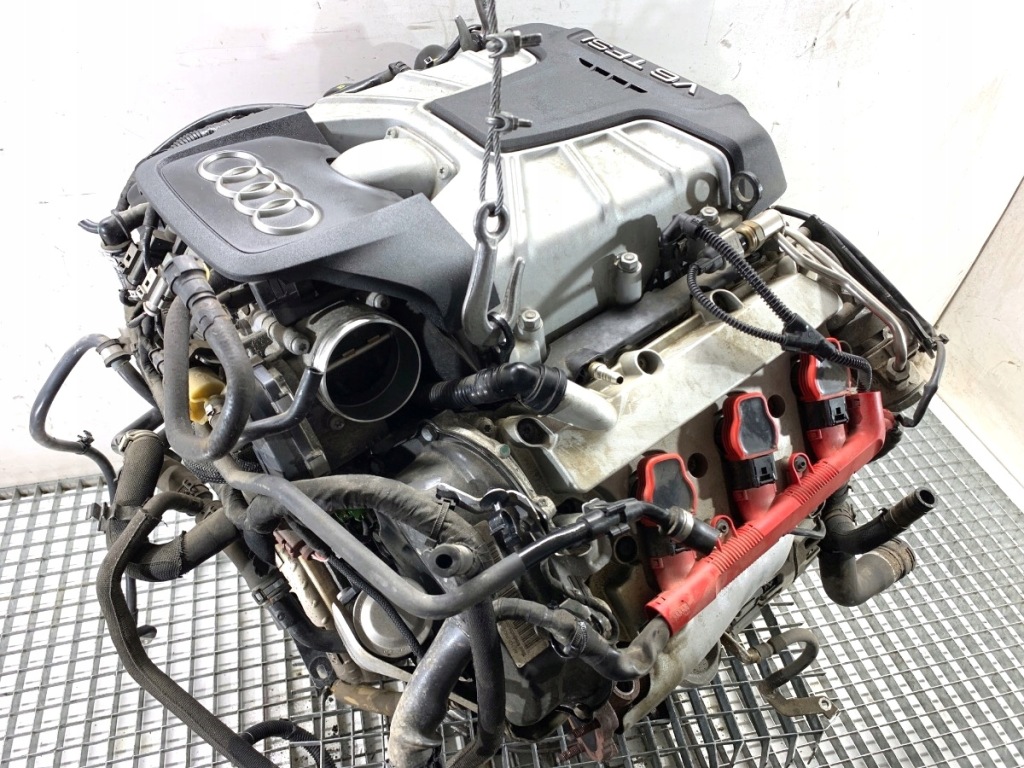 Moteur CTWA — vue 5