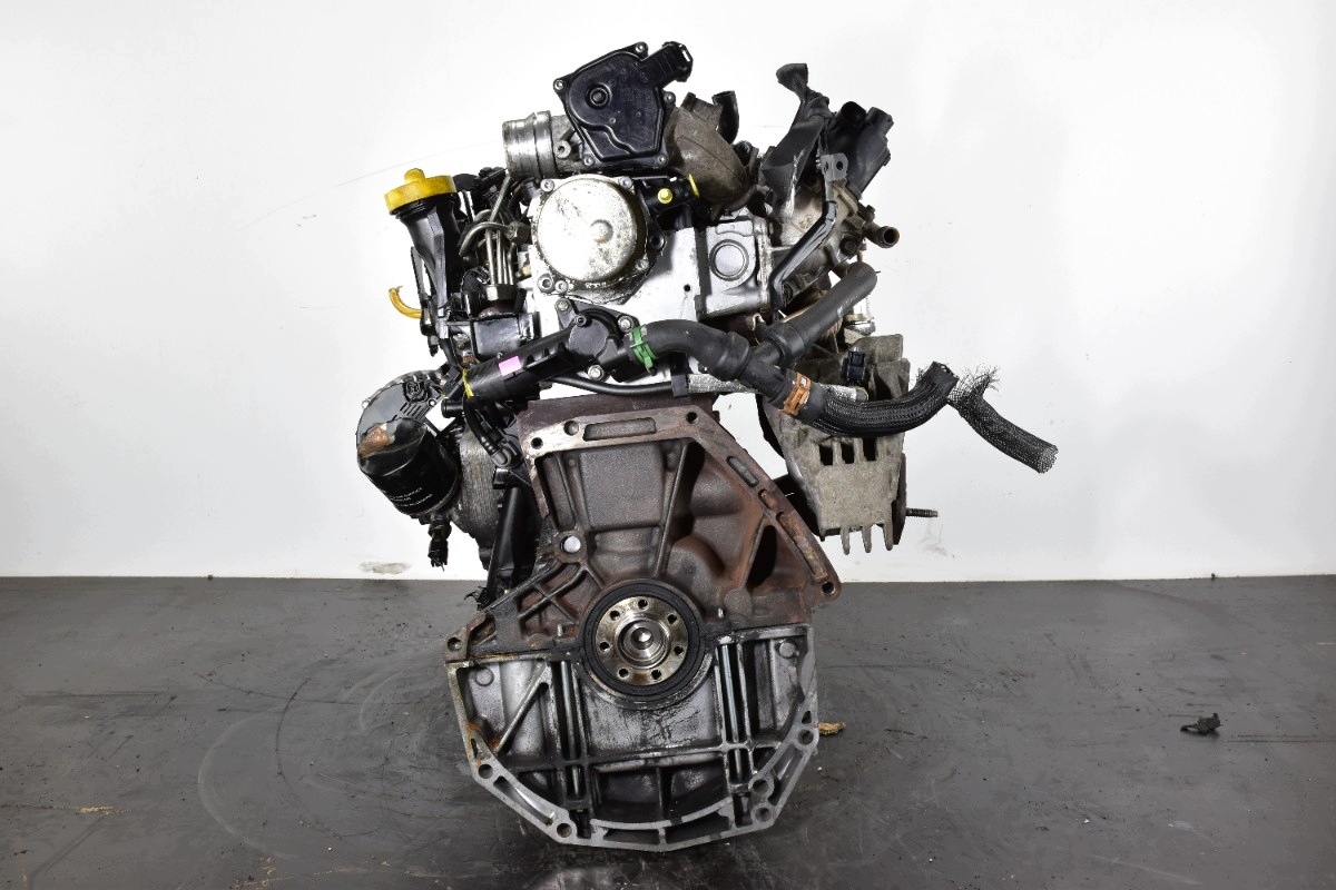 Moteur K9K 836 - Image 7